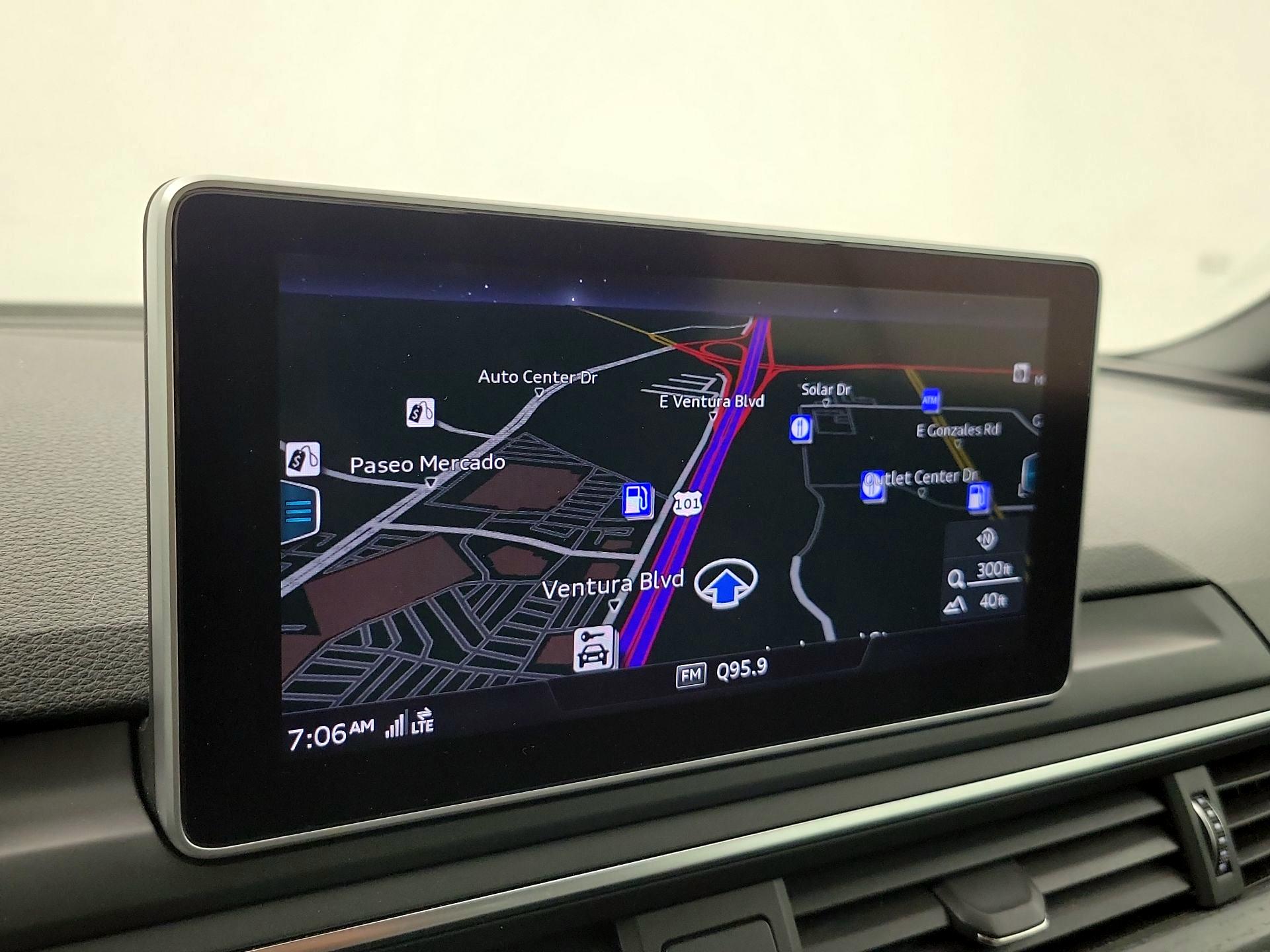 Thumbnail: 2018 Audi A5 - 14