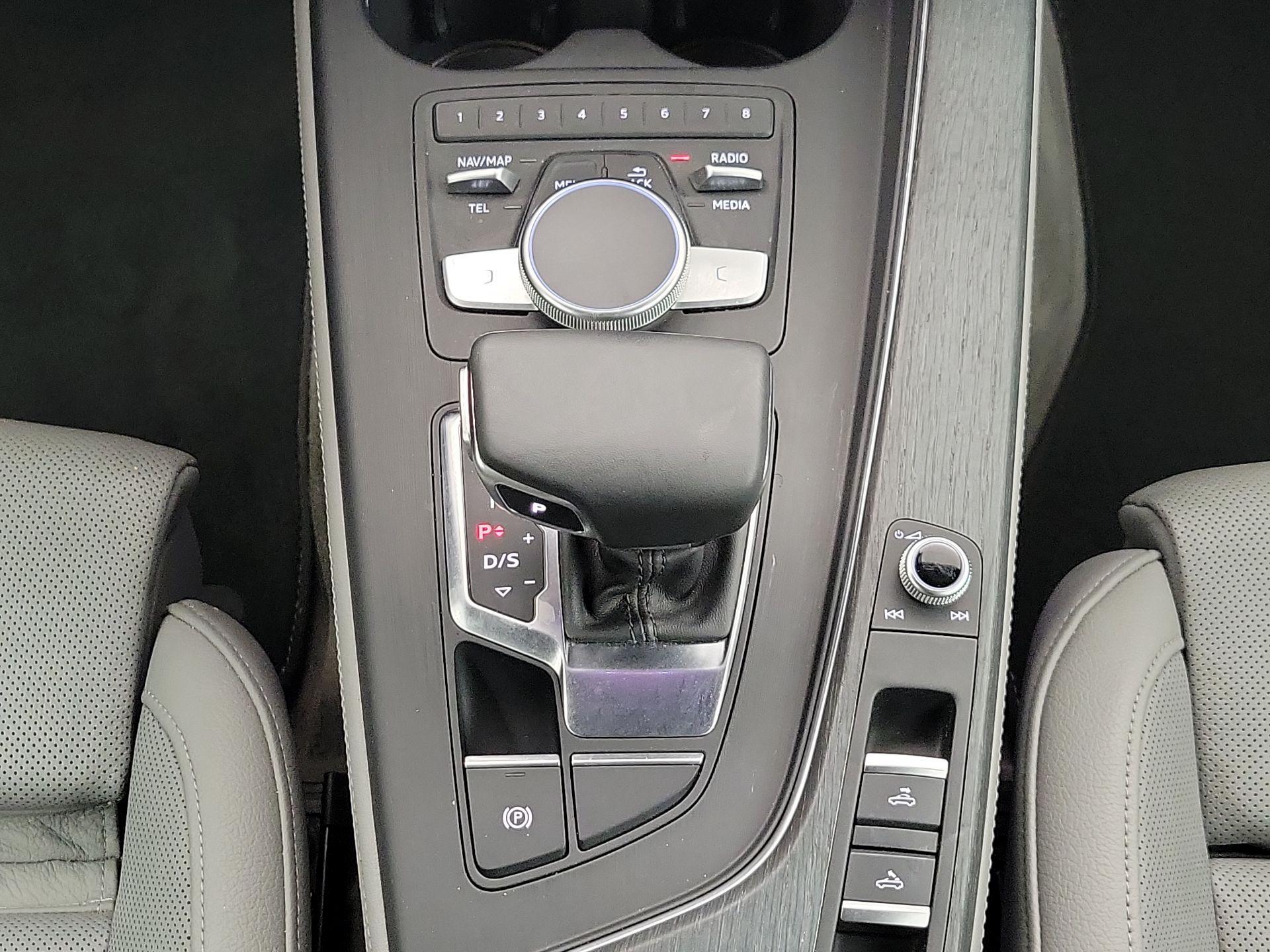 Thumbnail: 2018 Audi A5 - 18