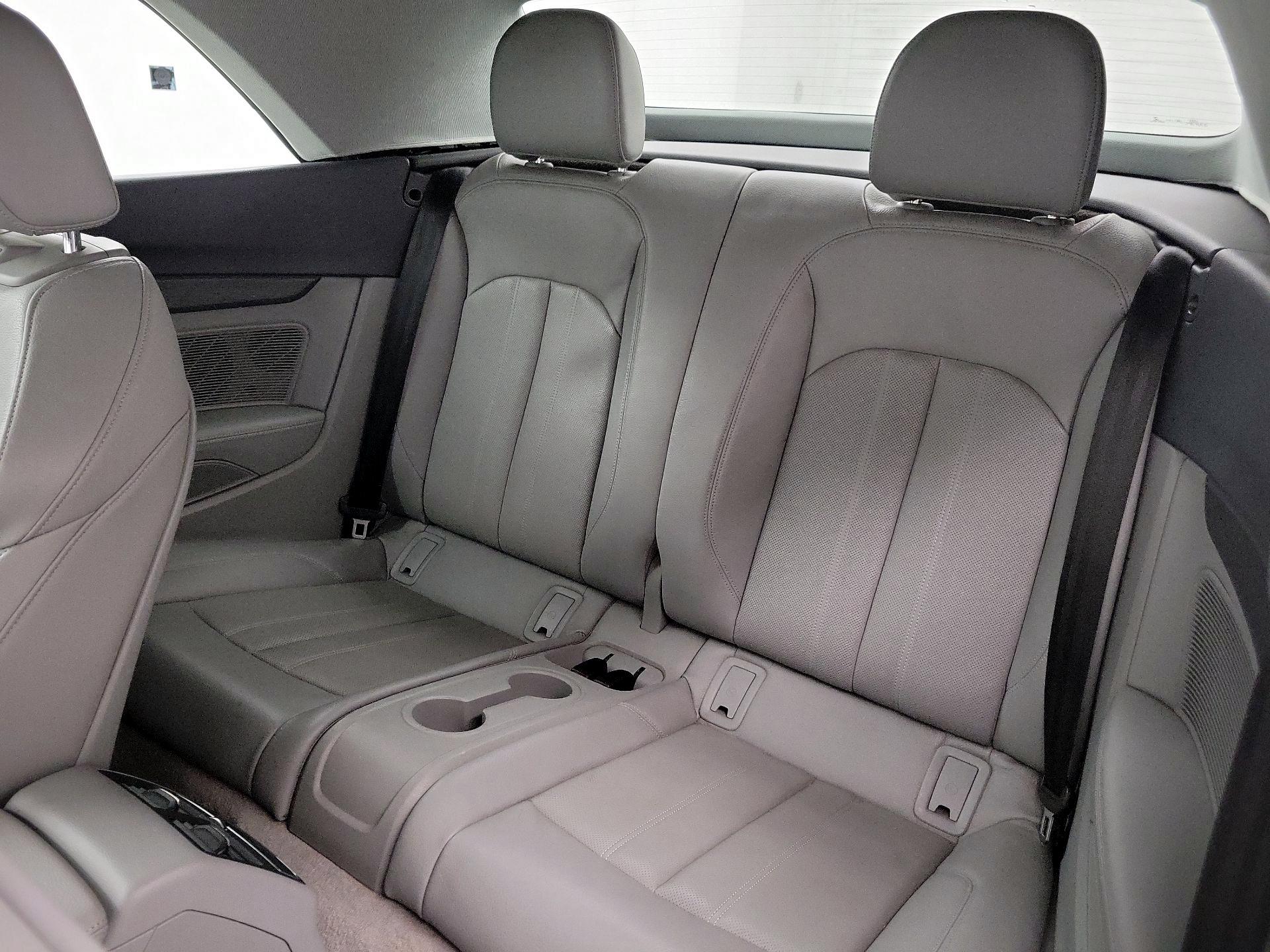 Thumbnail: 2018 Audi A5 - 20