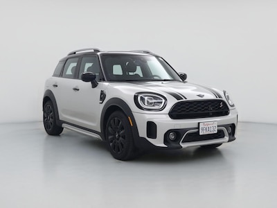 2022 Mini Cooper Countryman S