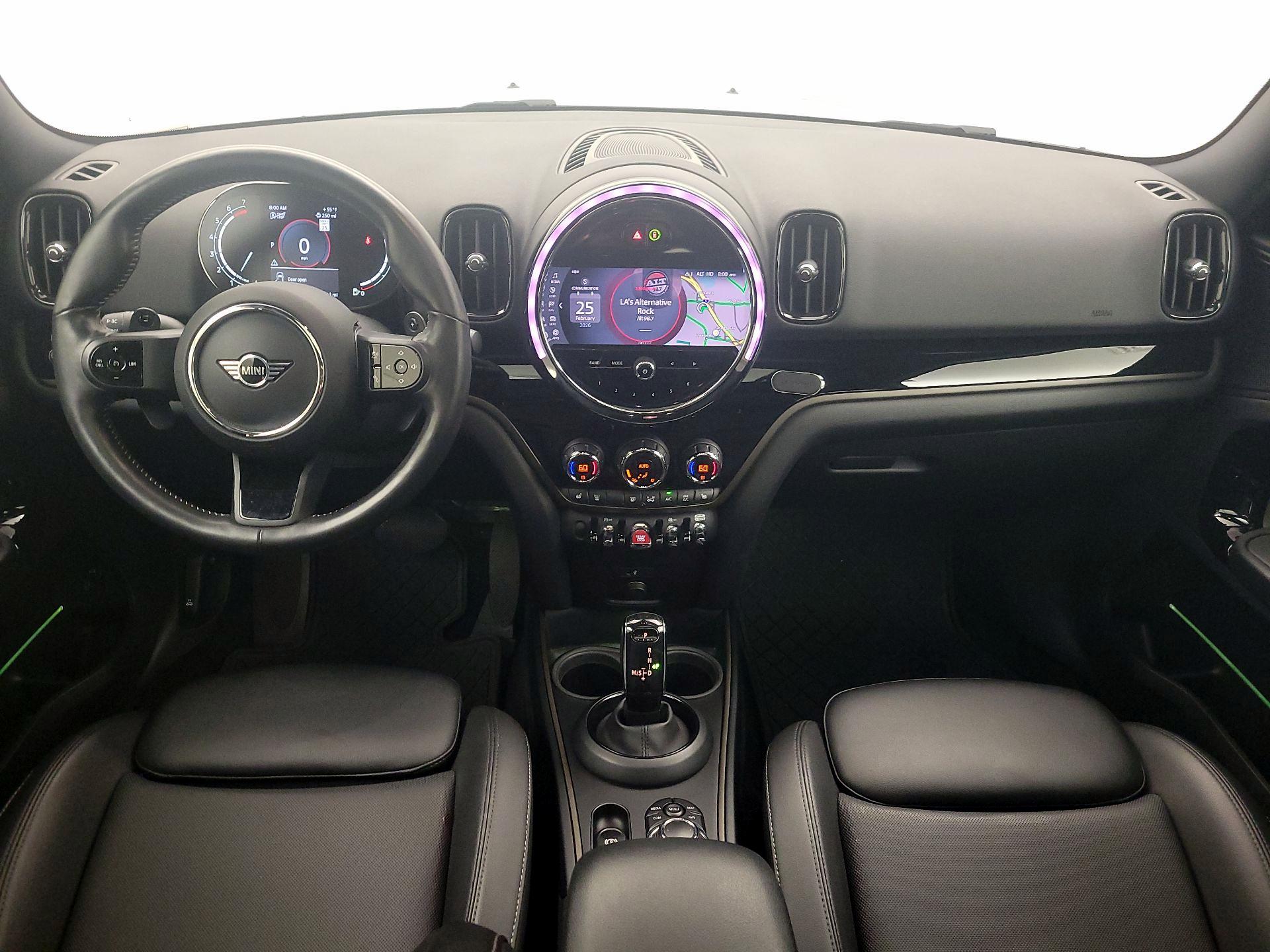 Thumbnail: 2022 MINI Cooper Countryman - 9