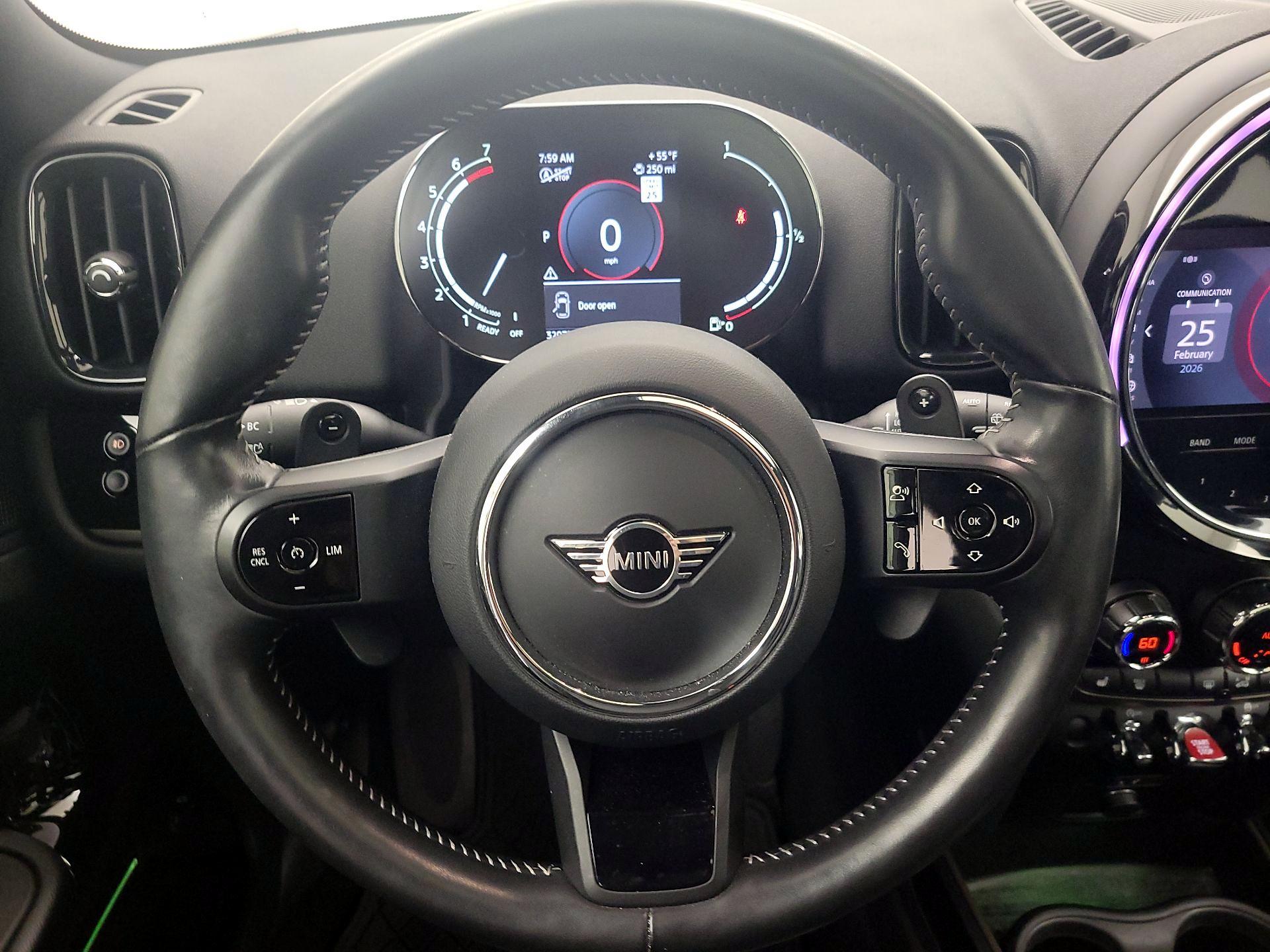 Thumbnail: 2022 MINI Cooper Countryman - 10