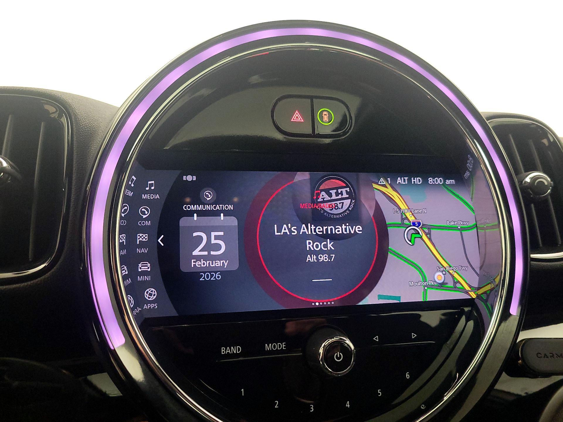 Thumbnail: 2022 MINI Cooper Countryman - 16