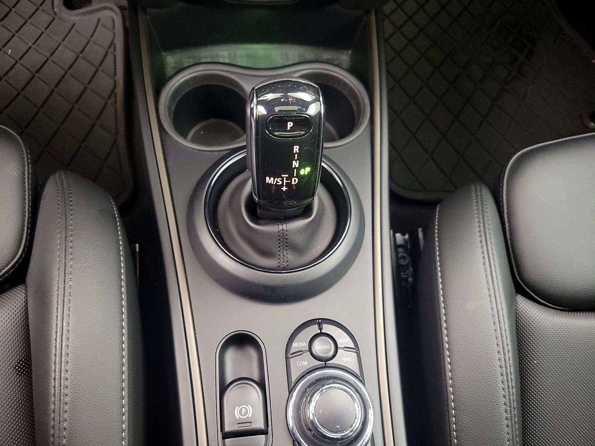 Thumbnail: 2022 MINI Cooper Countryman - 18