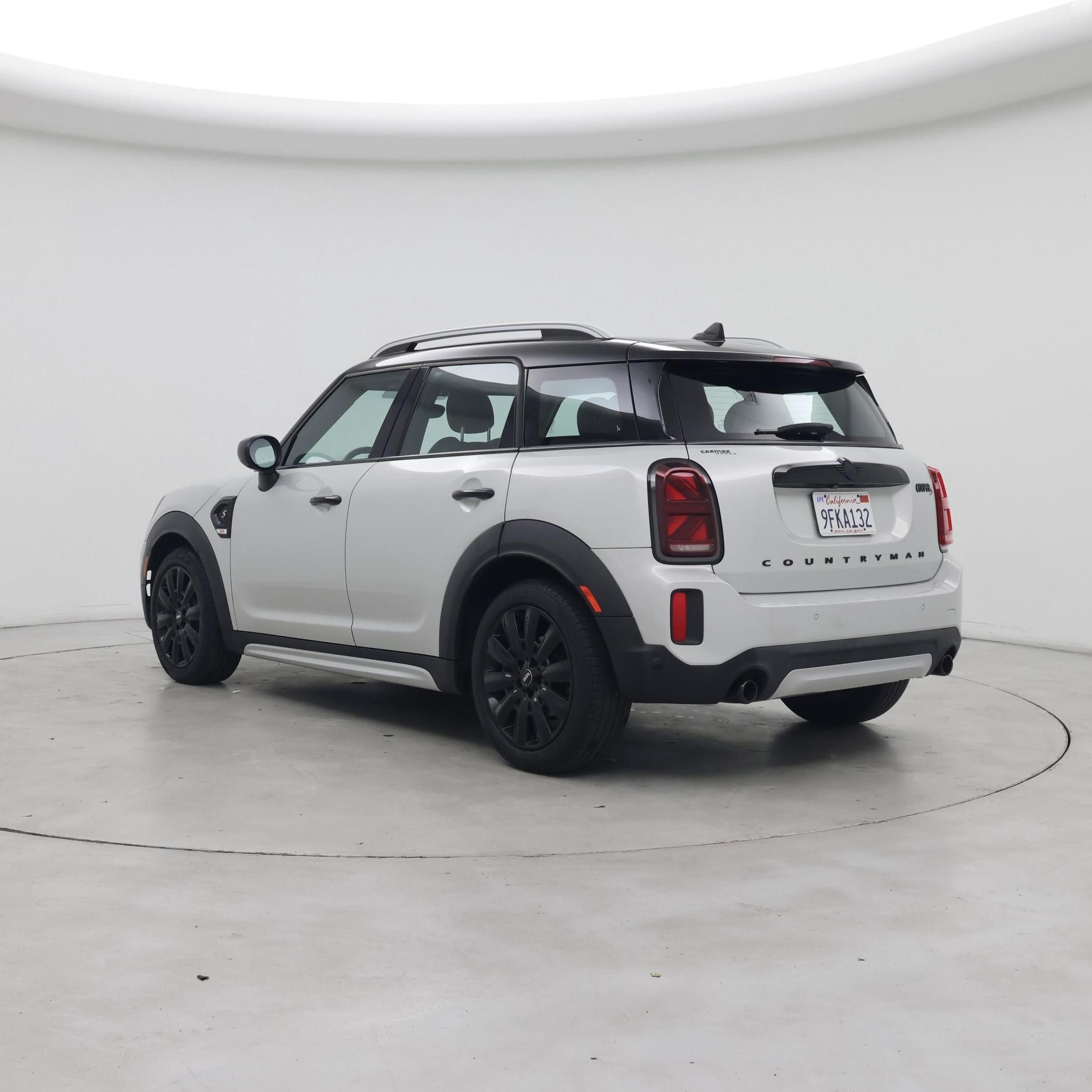 Thumbnail: 2022 MINI Cooper Countryman - 2