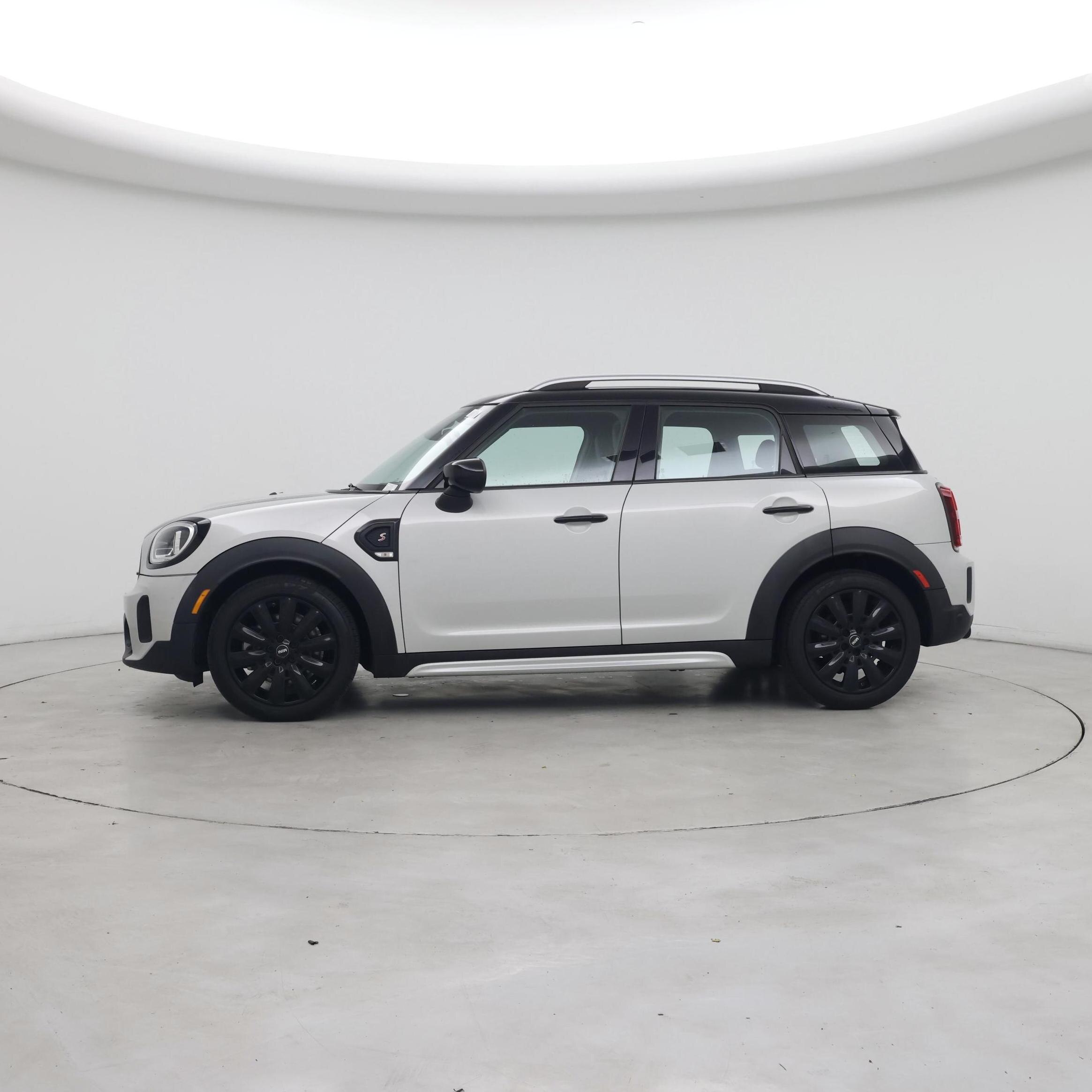 Thumbnail: 2022 MINI Cooper Countryman - 3
