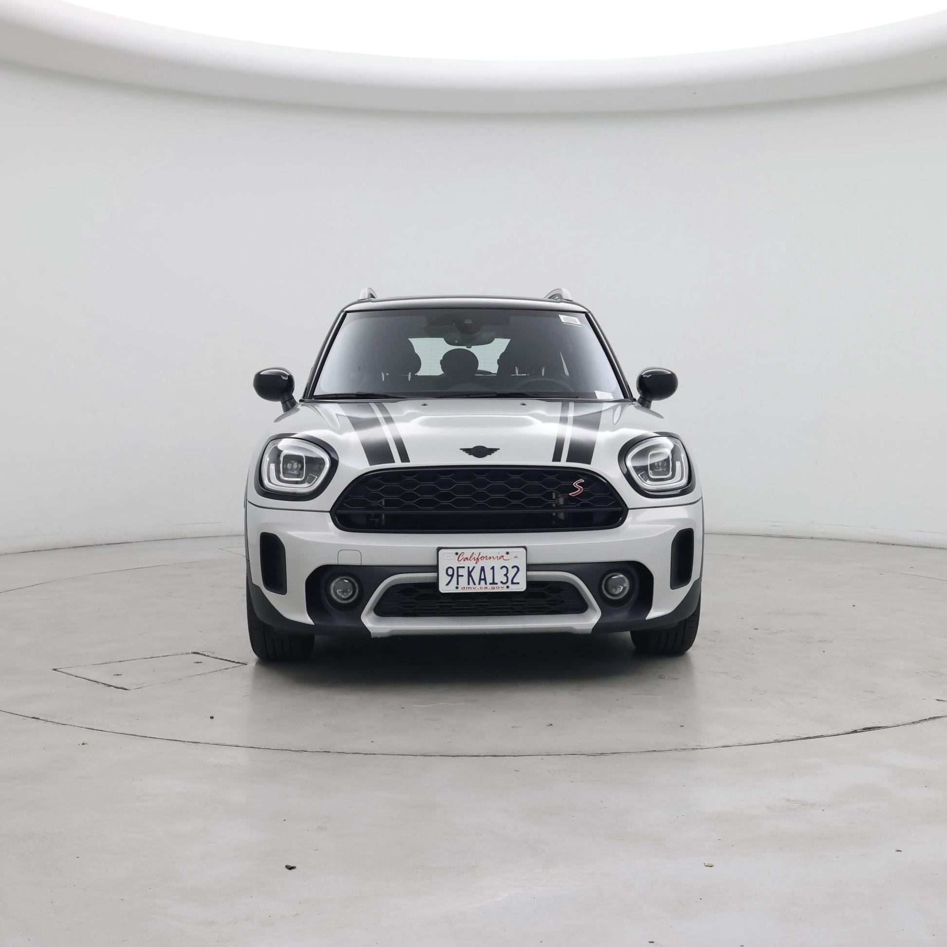 Thumbnail: 2022 MINI Cooper Countryman - 5