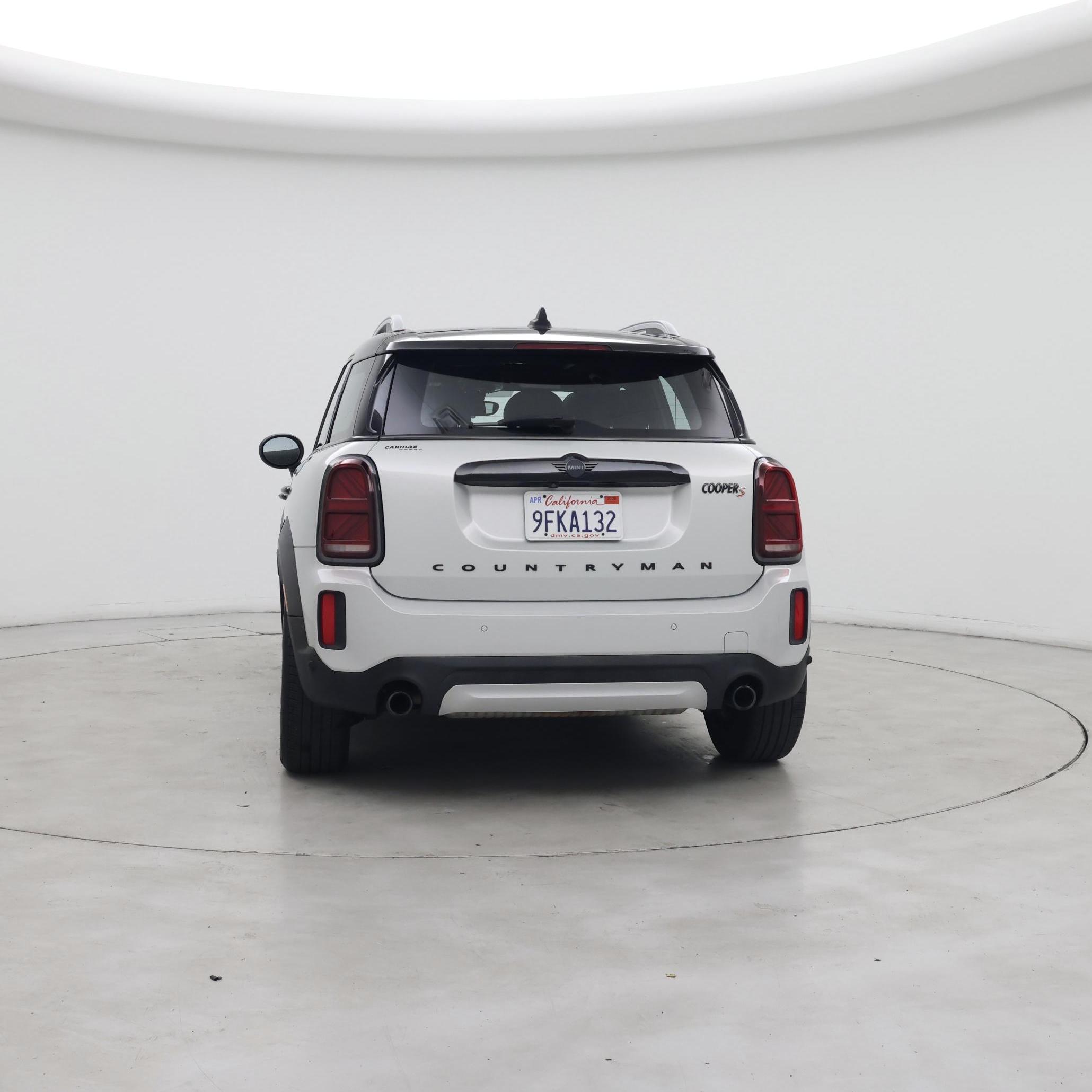 Thumbnail: 2022 MINI Cooper Countryman - 6