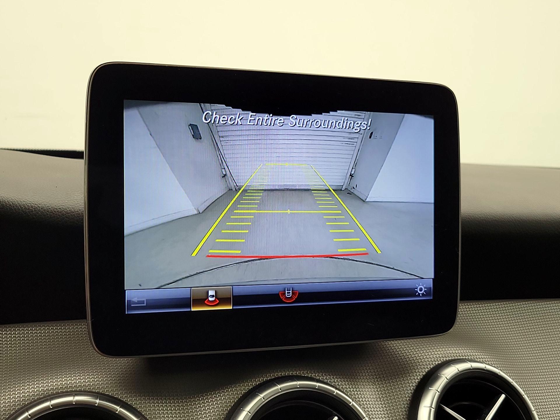 Thumbnail: 2018 Mercedes-Benz CLA - 14