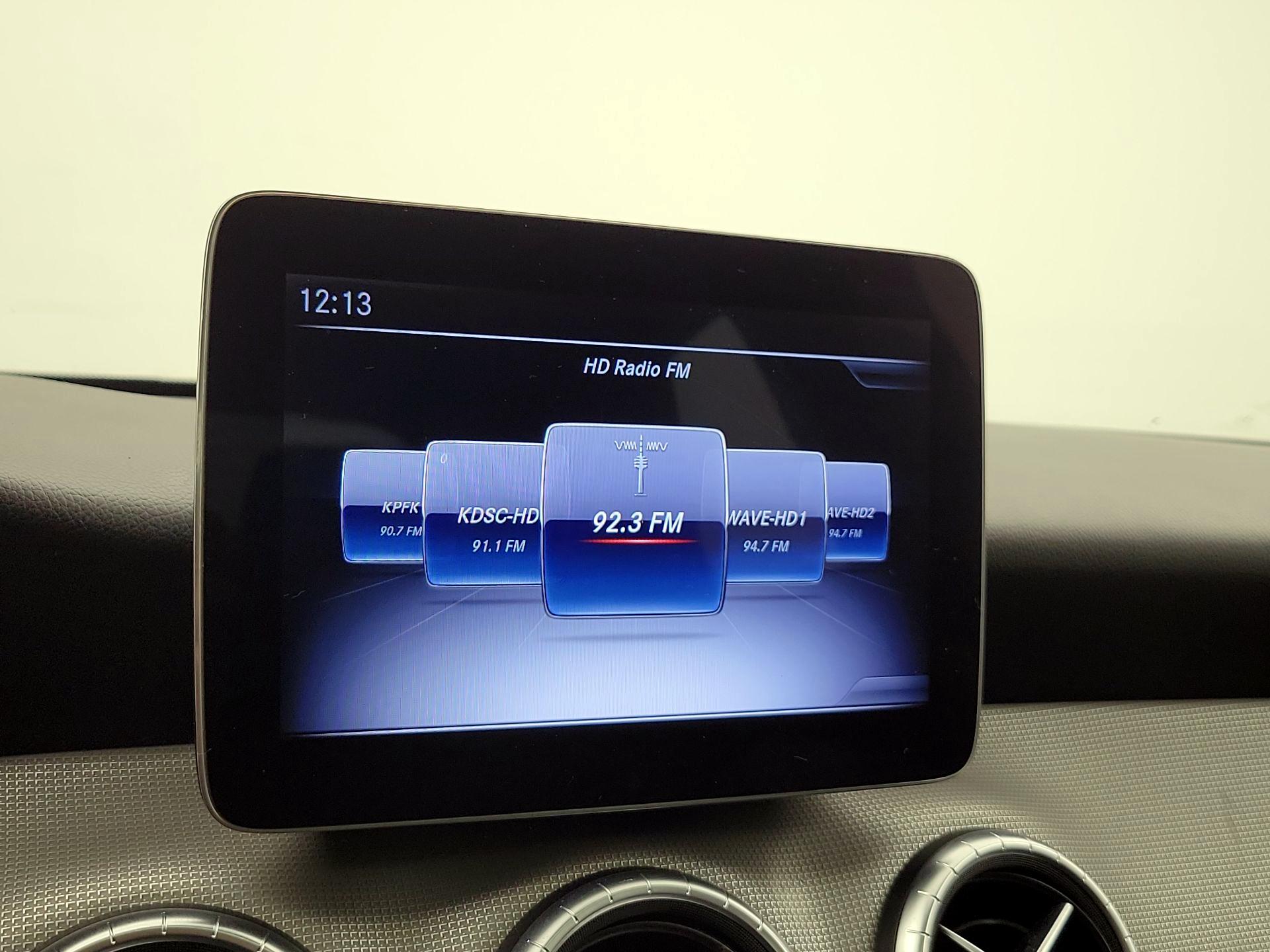 Thumbnail: 2018 Mercedes-Benz CLA - 15