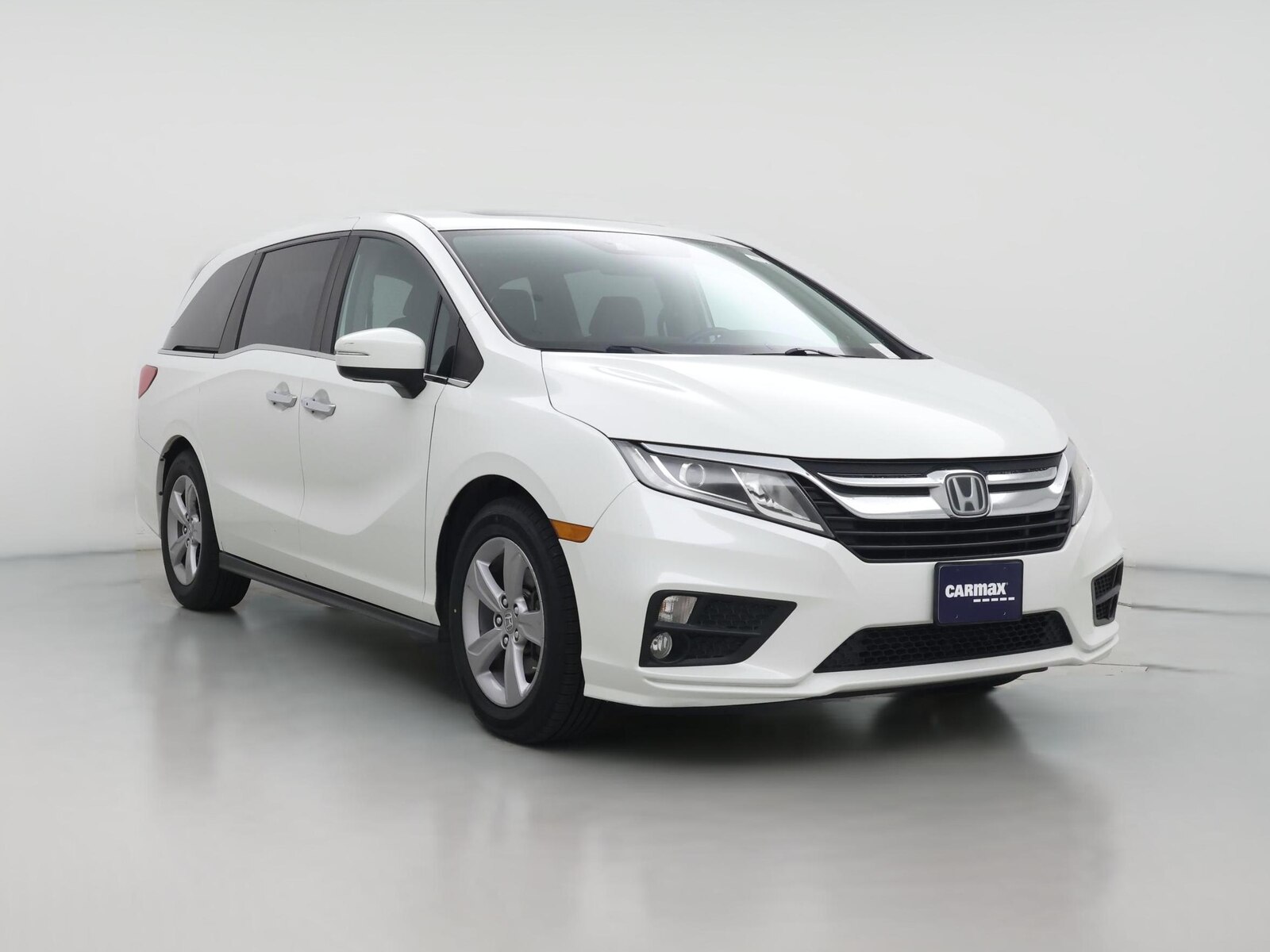 2020 Honda Odyssey