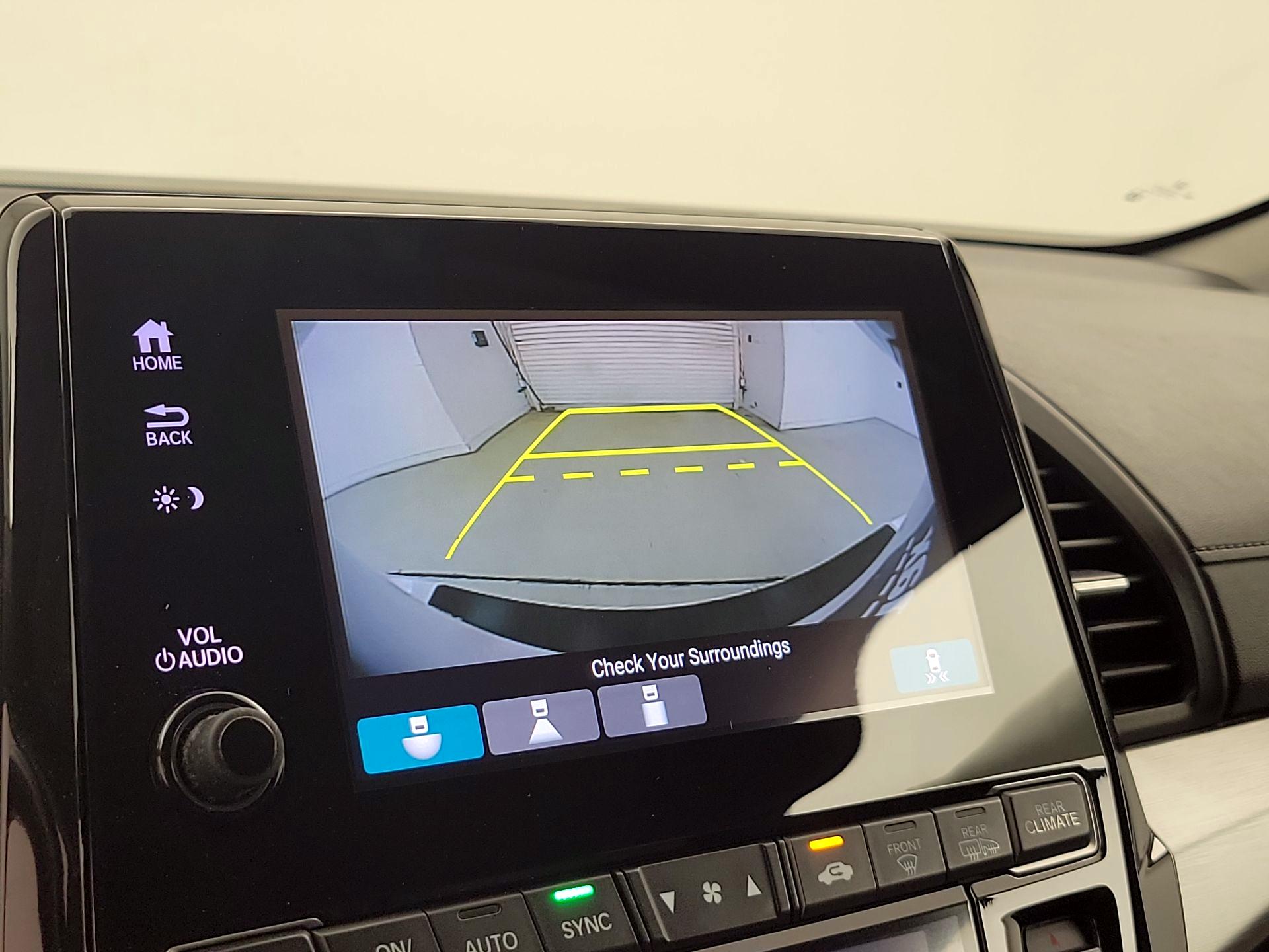 Thumbnail: 2020 Honda Odyssey - 15