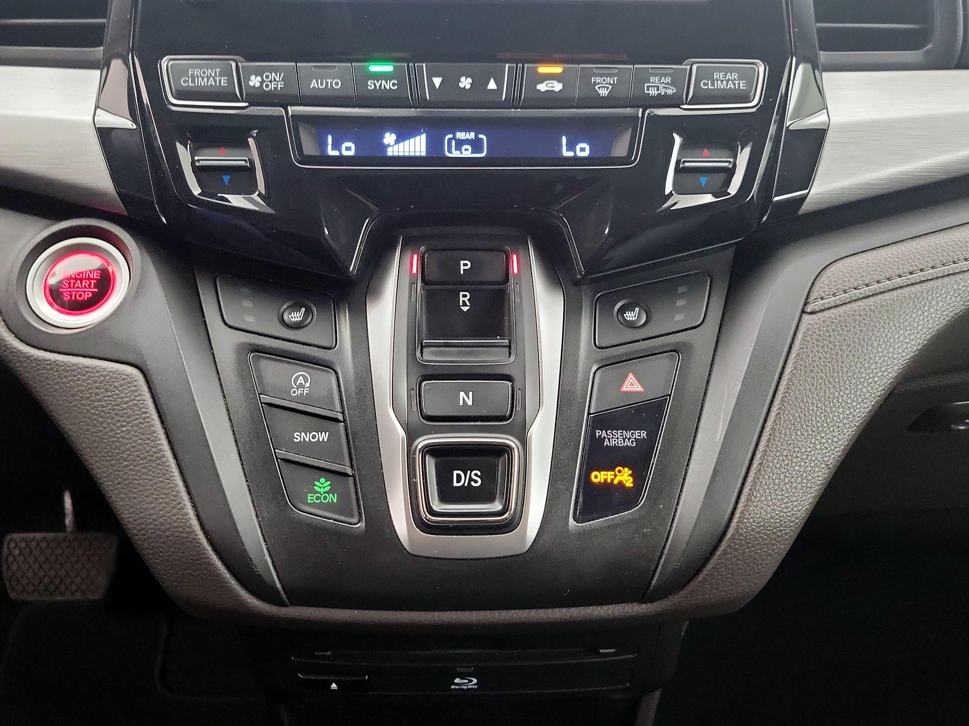 Thumbnail: 2020 Honda Odyssey - 18