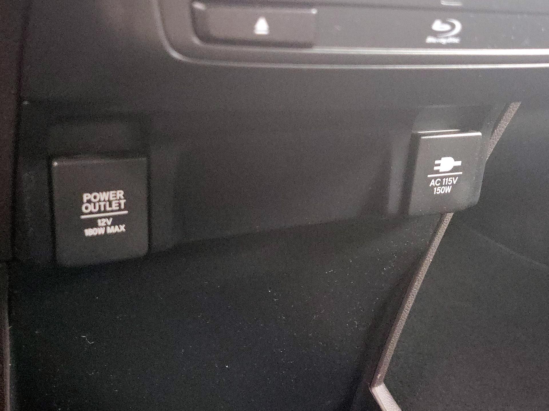 Thumbnail: 2020 Honda Odyssey - 19