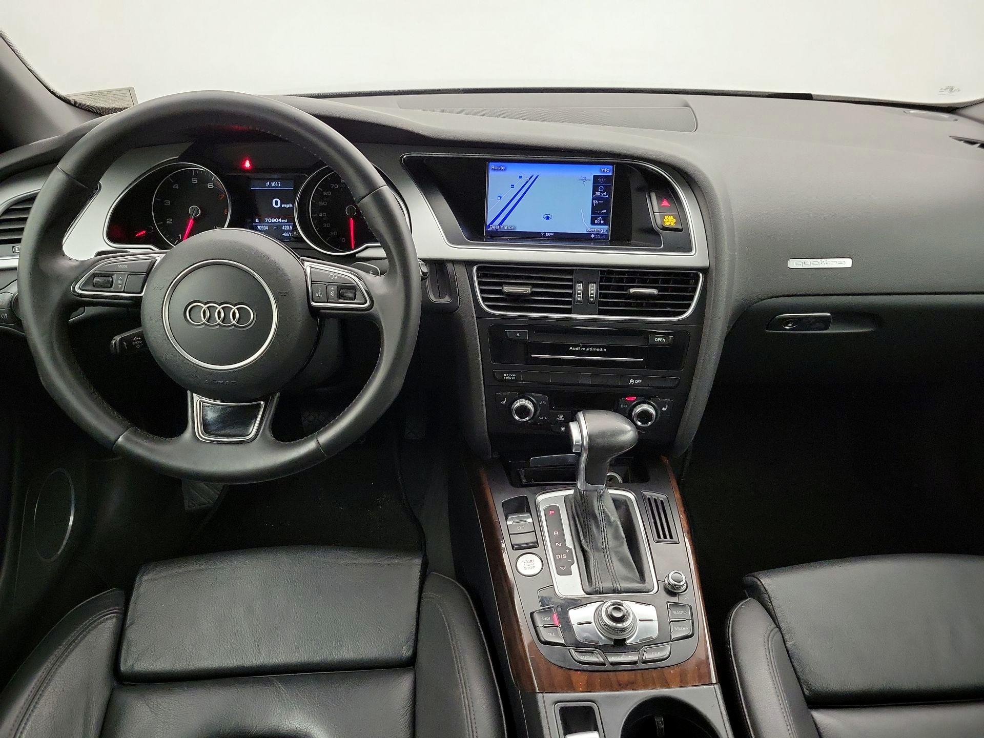 Thumbnail: 2016 Audi A5 - 9