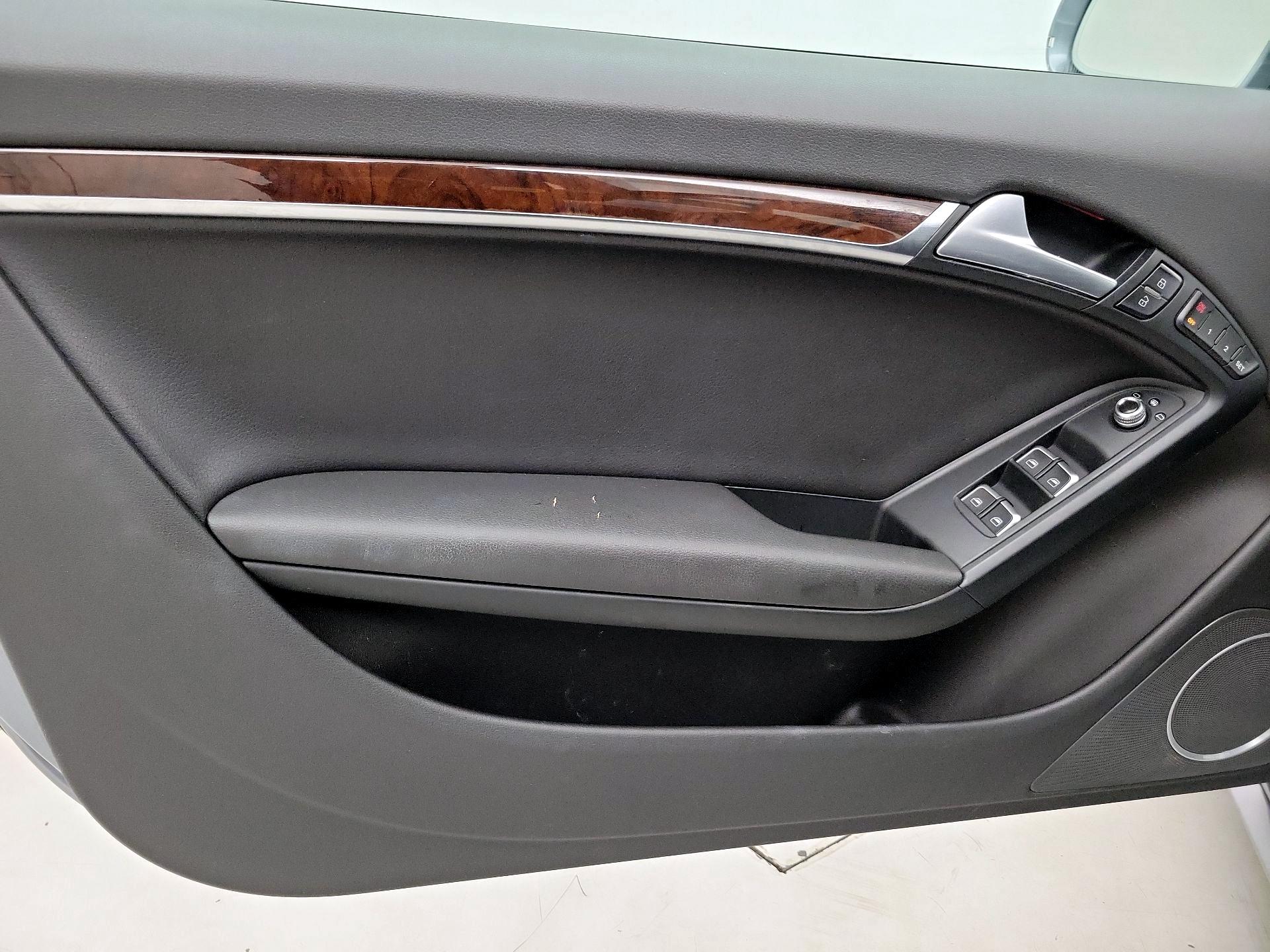 Thumbnail: 2016 Audi A5 - 12