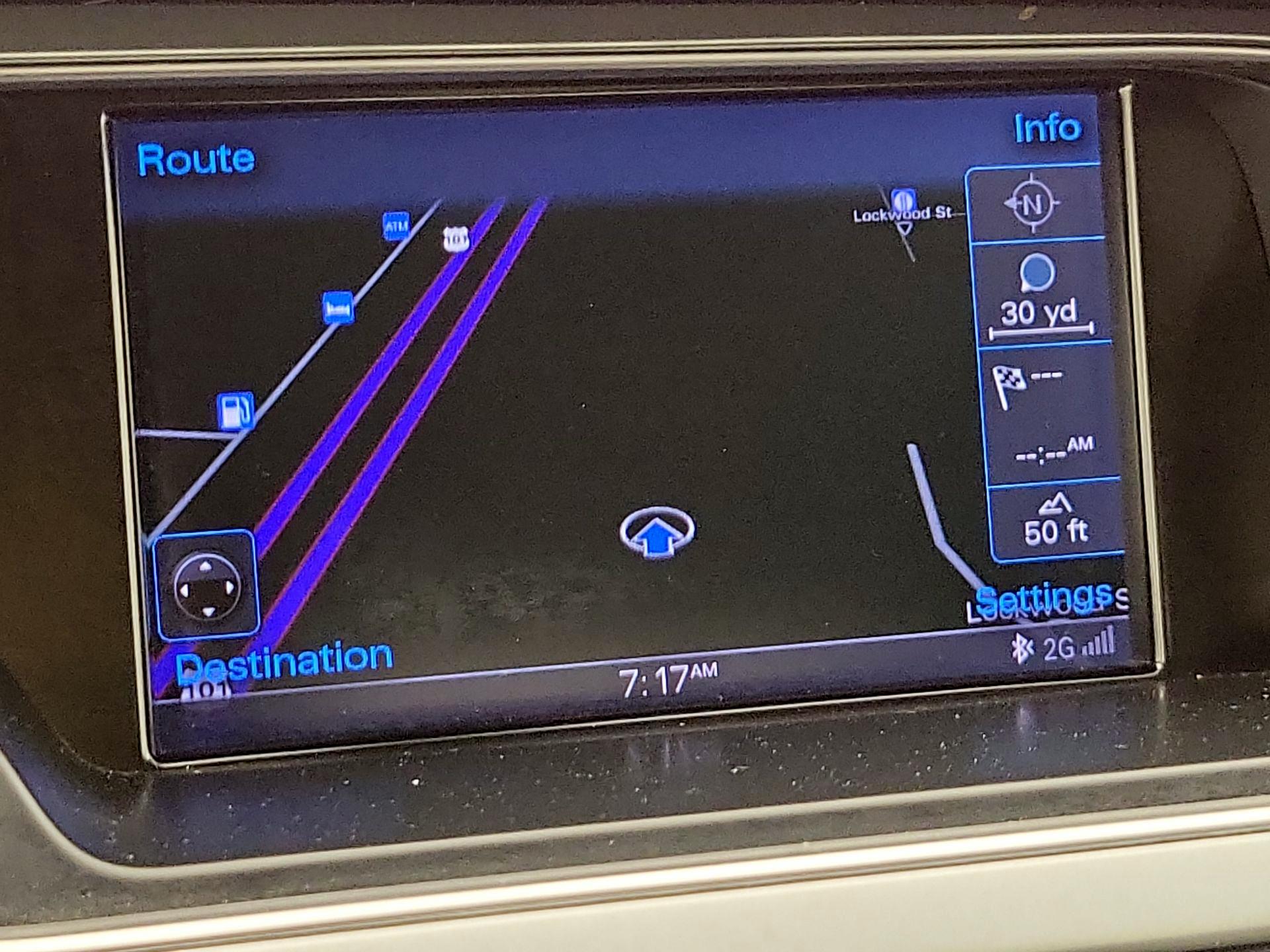 Thumbnail: 2016 Audi A5 - 14