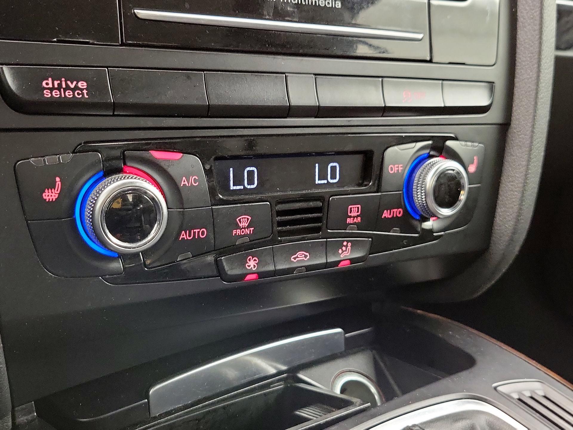 Thumbnail: 2016 Audi A5 - 17