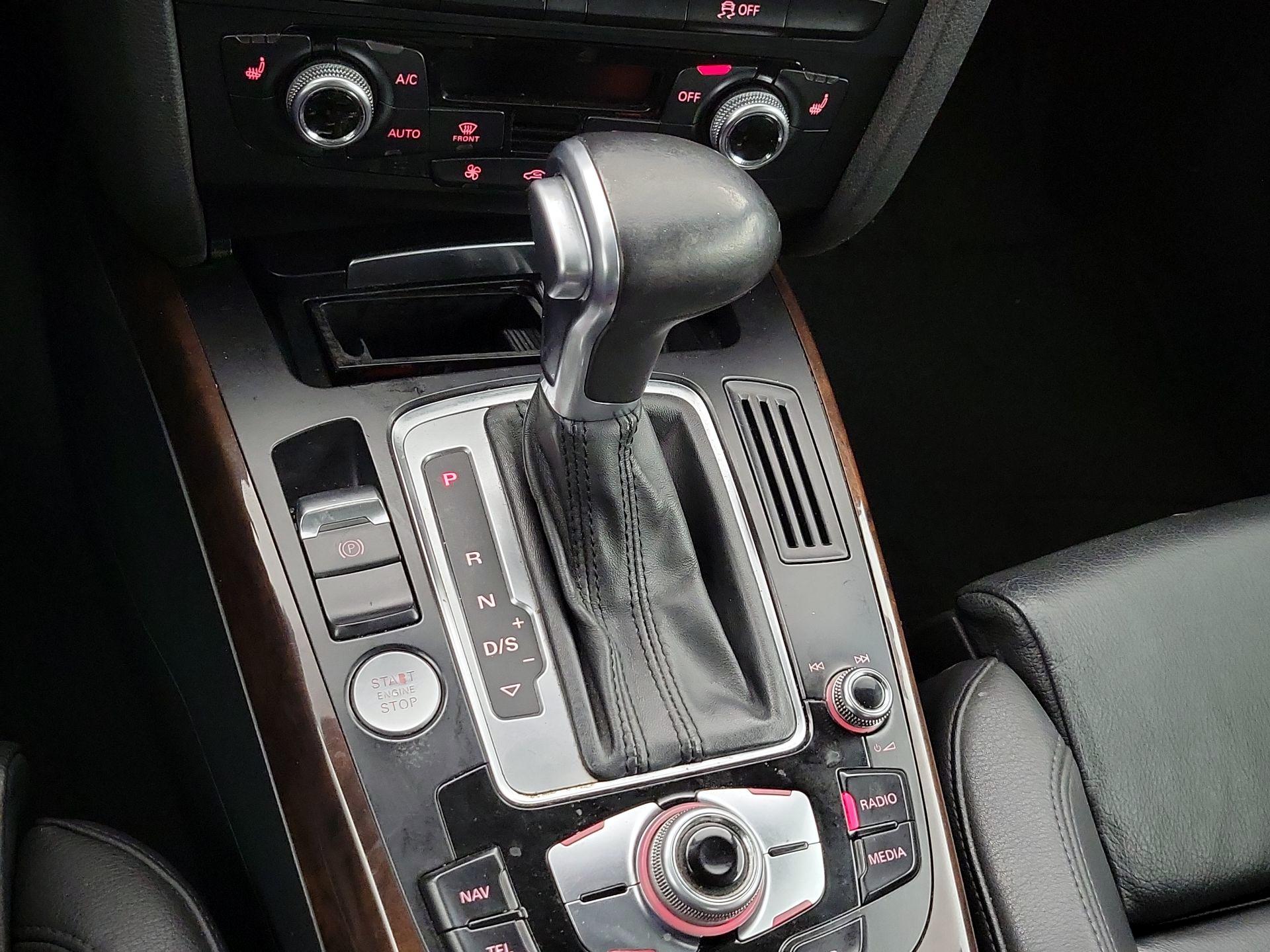 Thumbnail: 2016 Audi A5 - 18