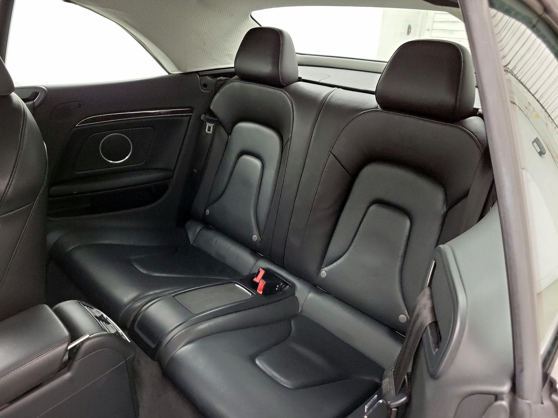 Thumbnail: 2016 Audi A5 - 20