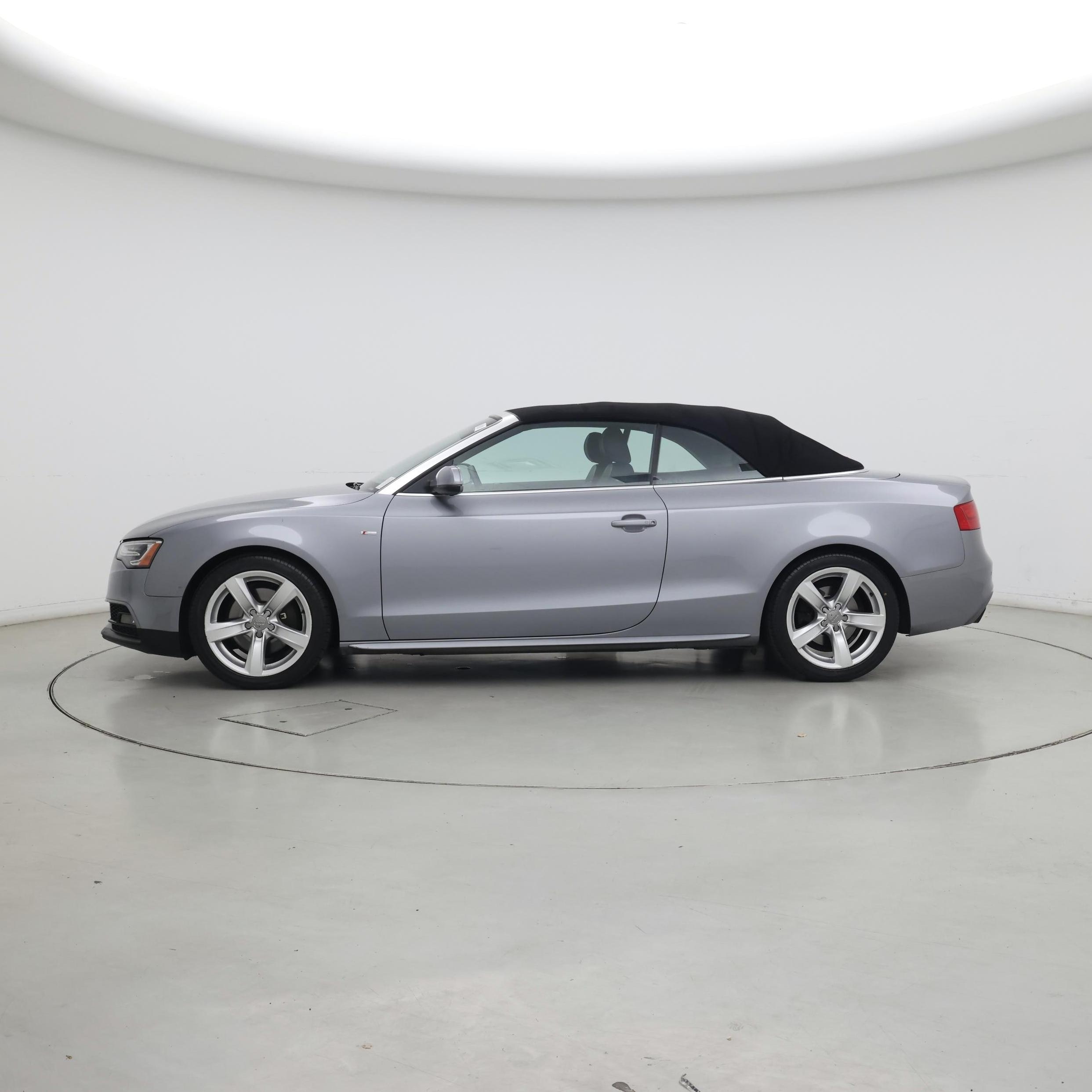 Thumbnail: 2016 Audi A5 - 3