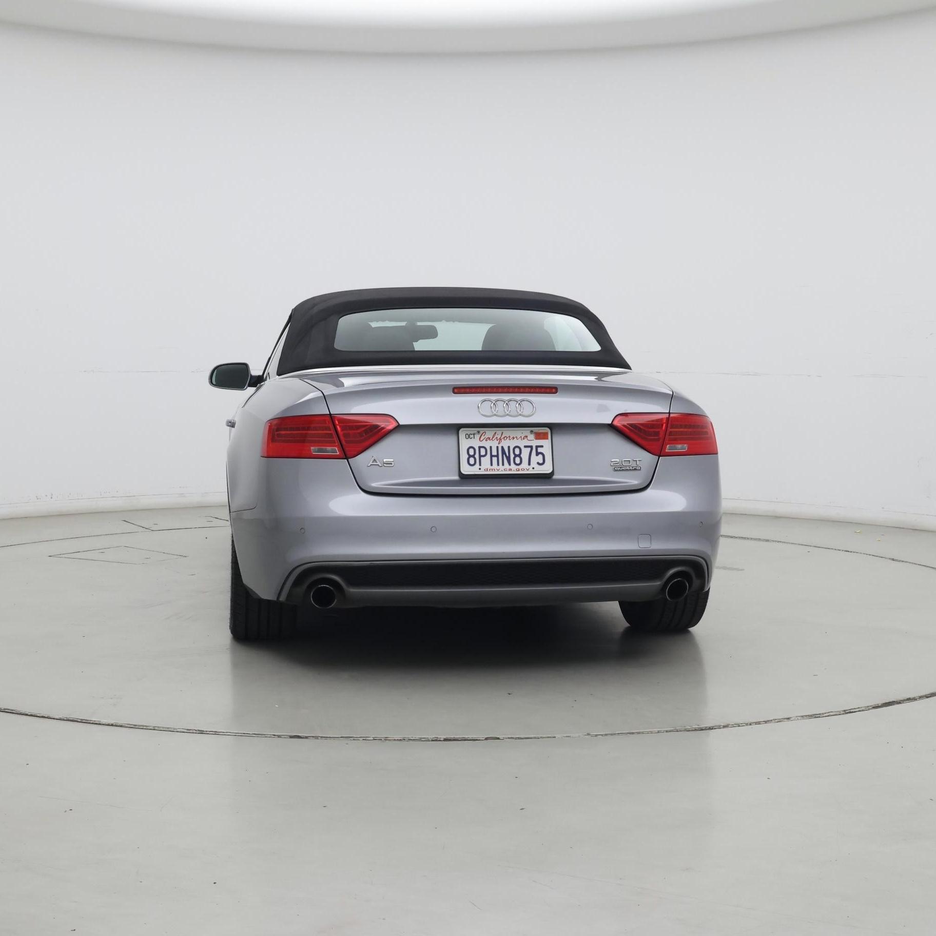 Thumbnail: 2016 Audi A5 - 6