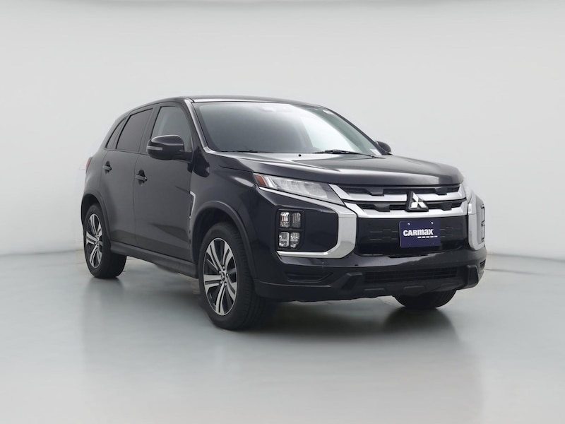 2021 Mitsubishi Outlander Sport SE -
                  Oxnard, CA
