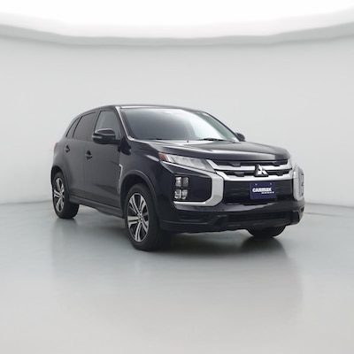 2021 Mitsubishi Outlander Sport SE