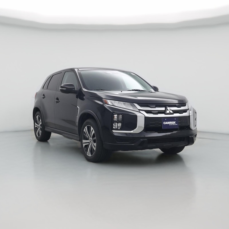 2021 Mitsubishi Outlander Sport SE