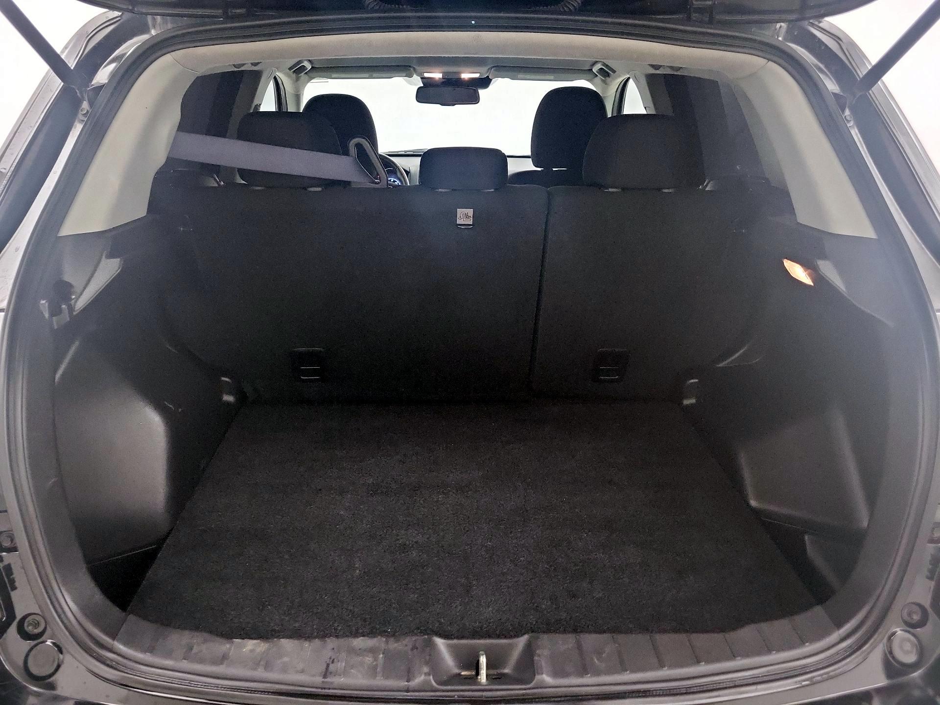 Thumbnail: 2021 Mitsubishi Outlander Sport - 20