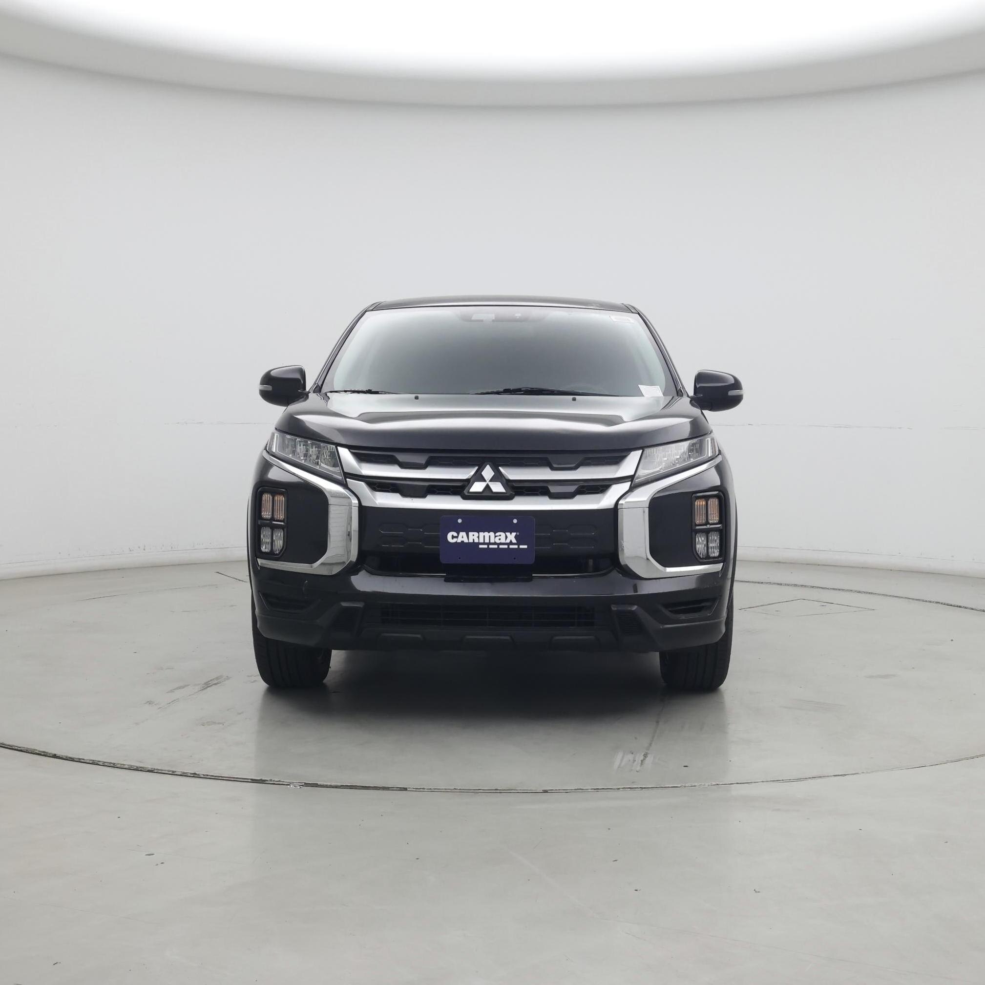 Thumbnail: 2021 Mitsubishi Outlander Sport - 5
