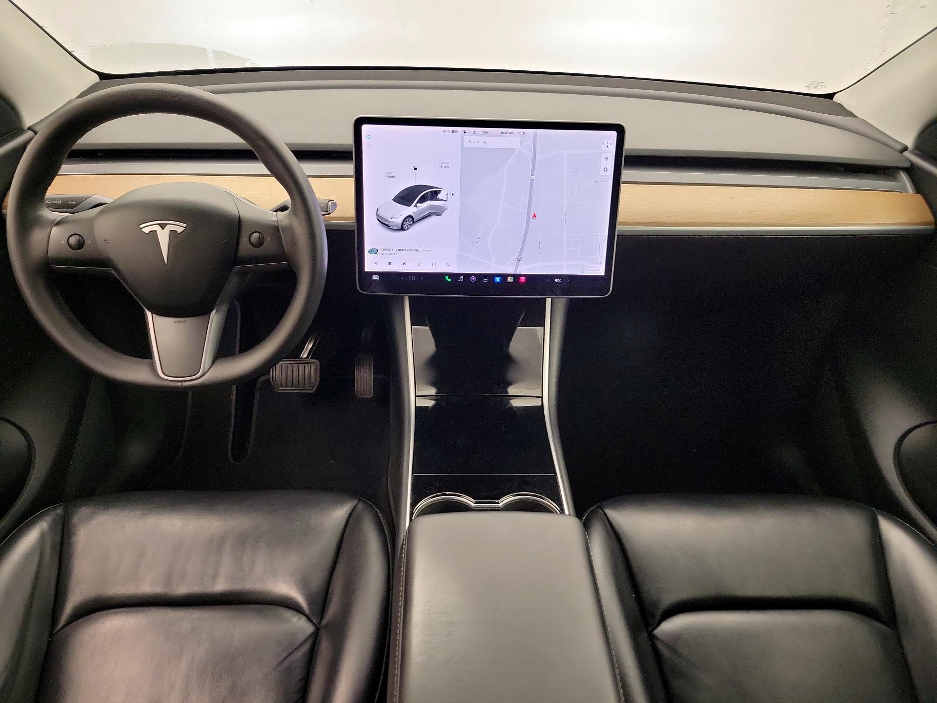 Thumbnail: 2020 Tesla Model Y - 9