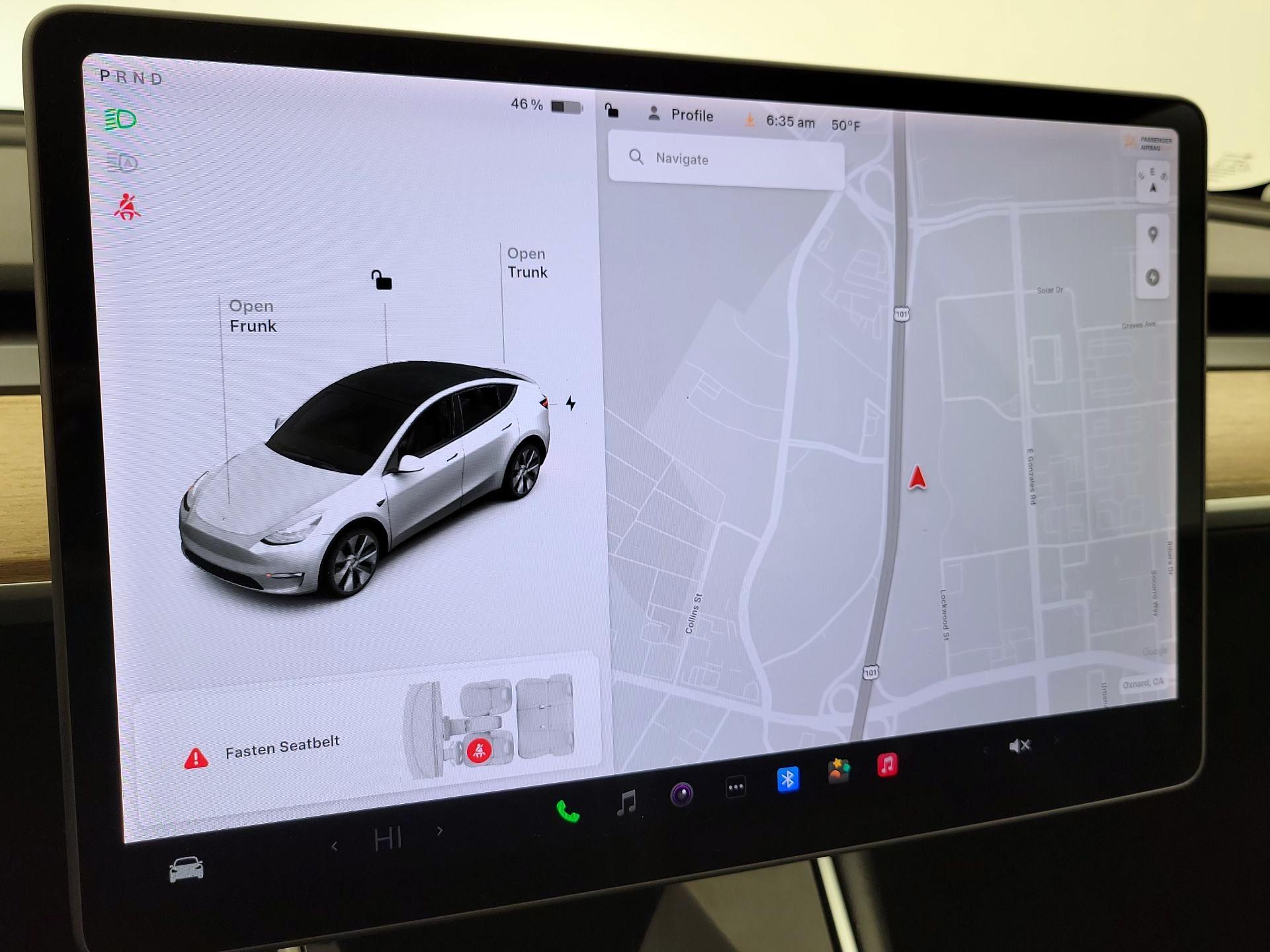 Thumbnail: 2020 Tesla Model Y - 13