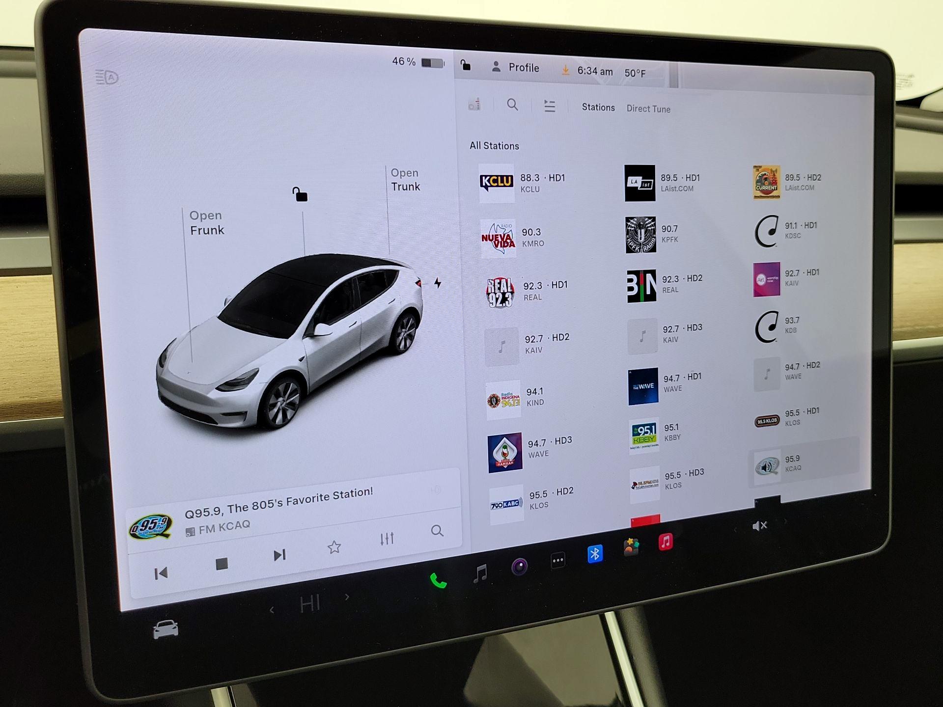 Thumbnail: 2020 Tesla Model Y - 15