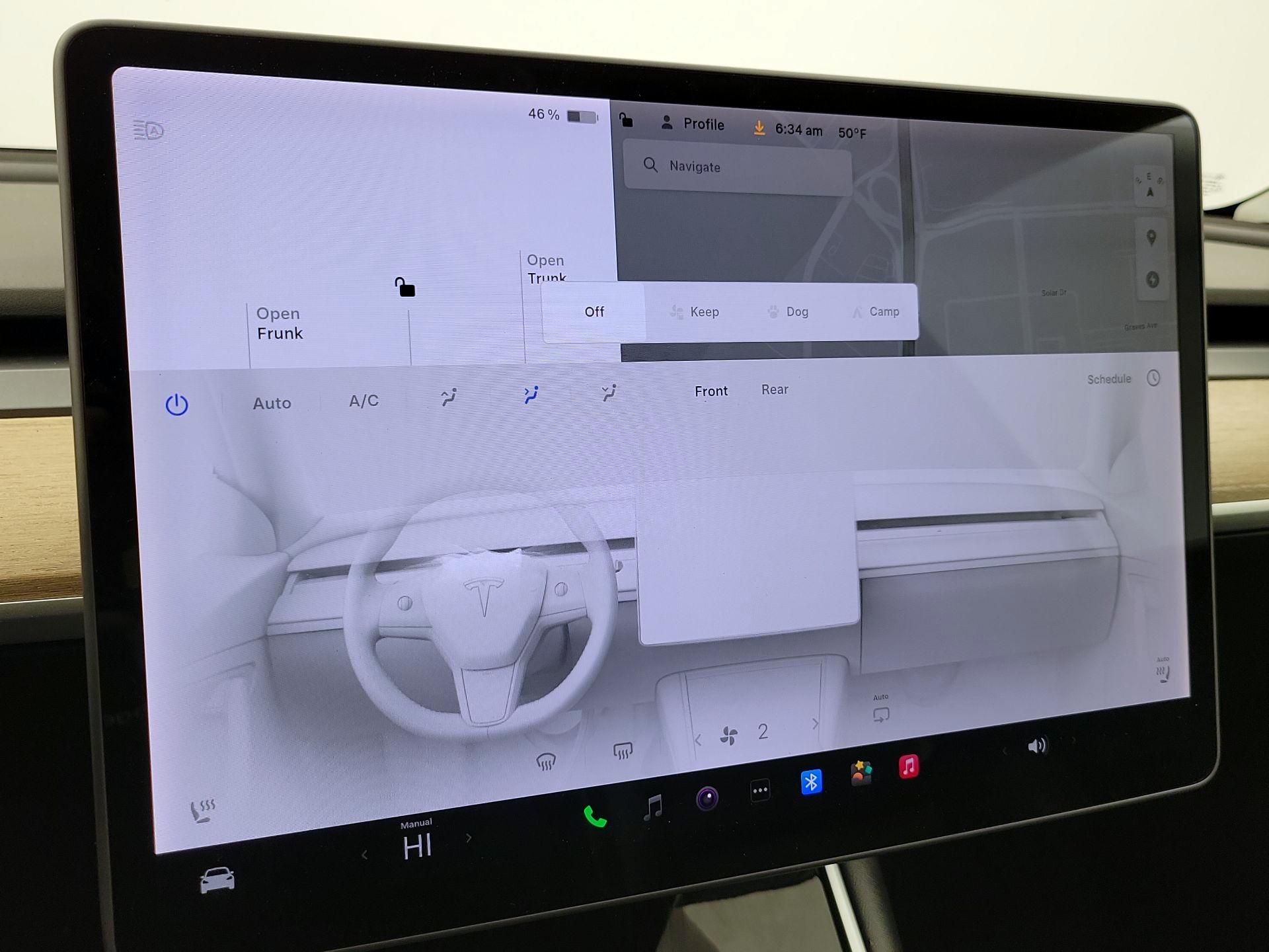 Thumbnail: 2020 Tesla Model Y - 16