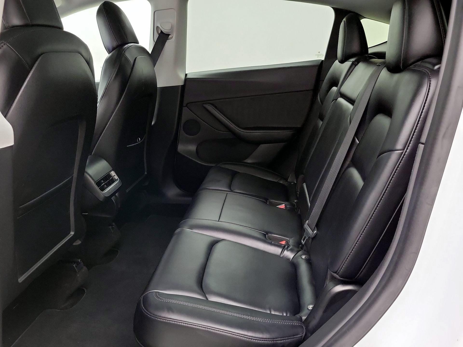 Thumbnail: 2020 Tesla Model Y - 20