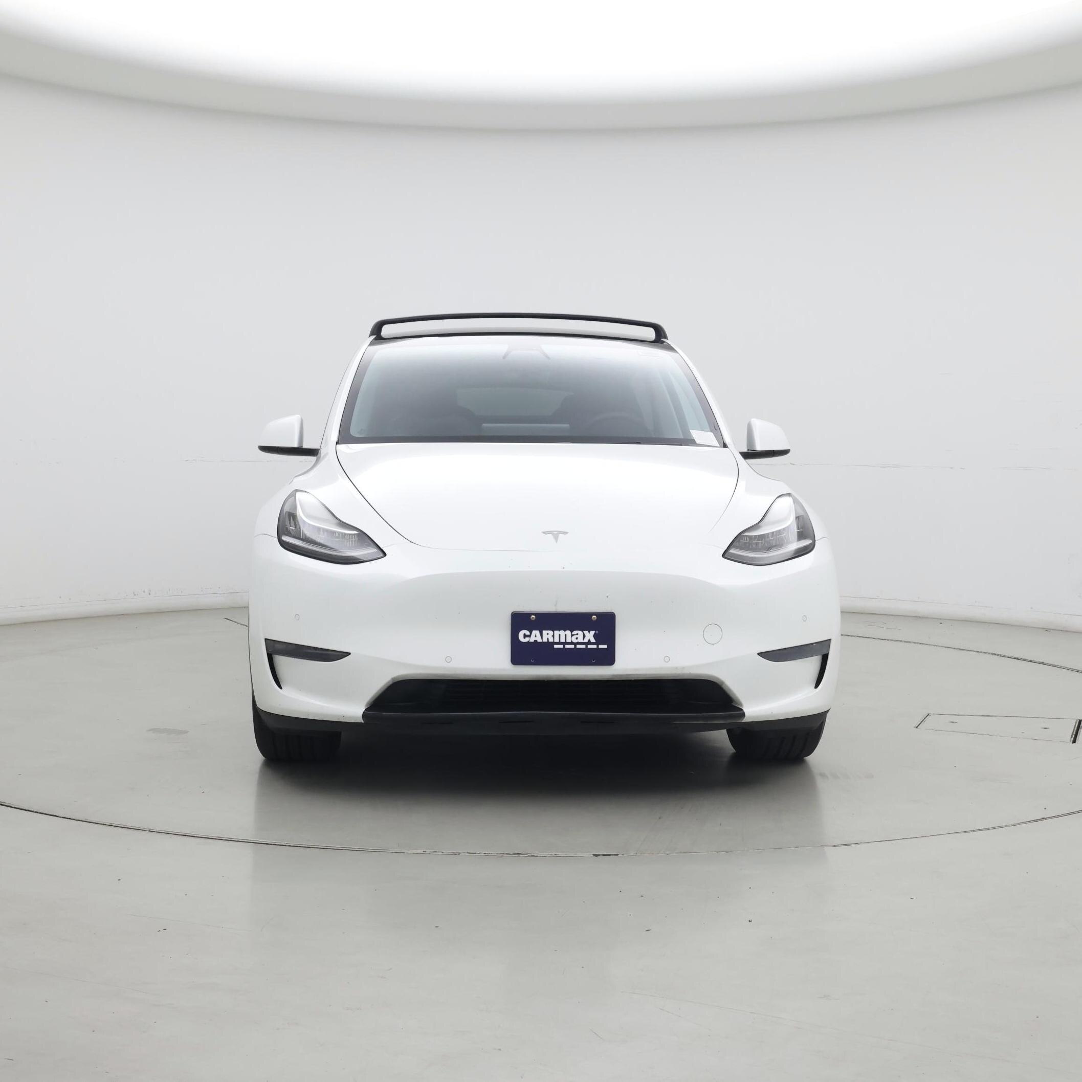 Thumbnail: 2020 Tesla Model Y - 5