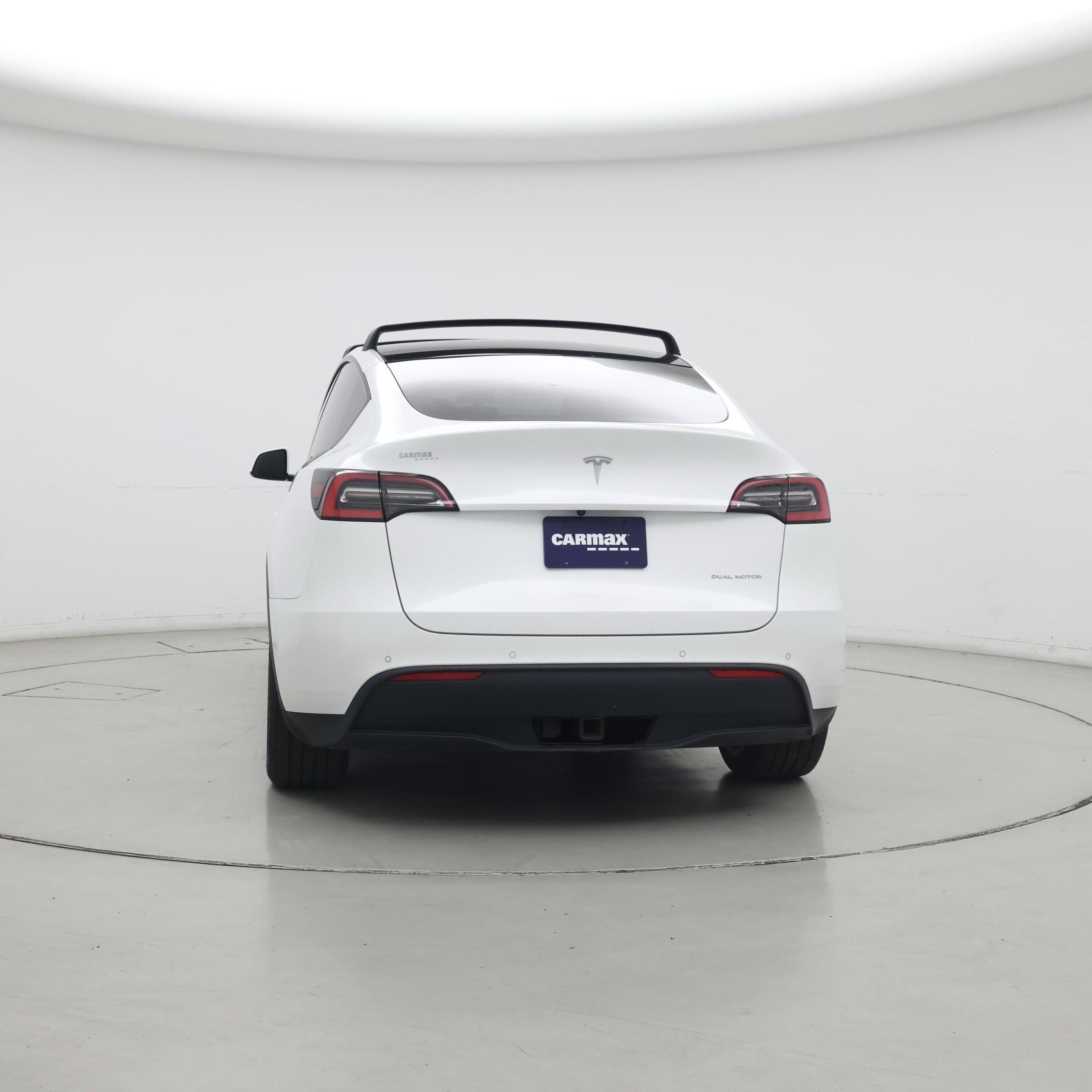 Thumbnail: 2020 Tesla Model Y - 6