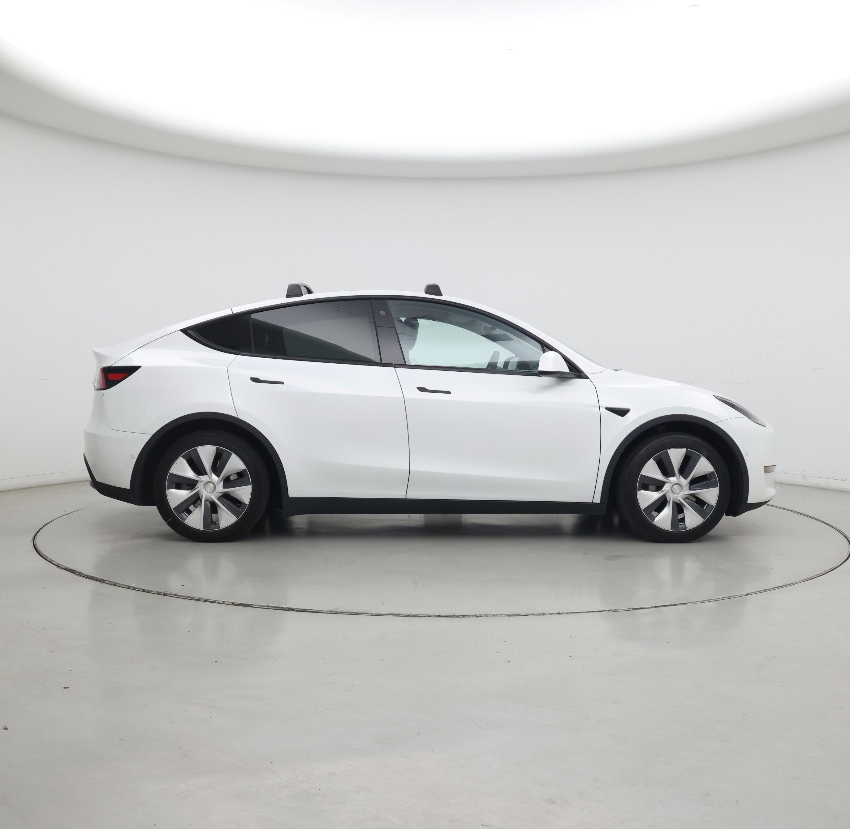 Thumbnail: 2020 Tesla Model Y - 7