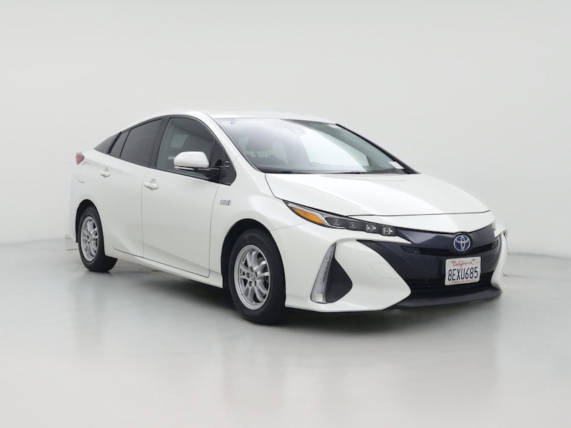 2018 Toyota Prius Prime Plus -
                  Costa Mesa, CA