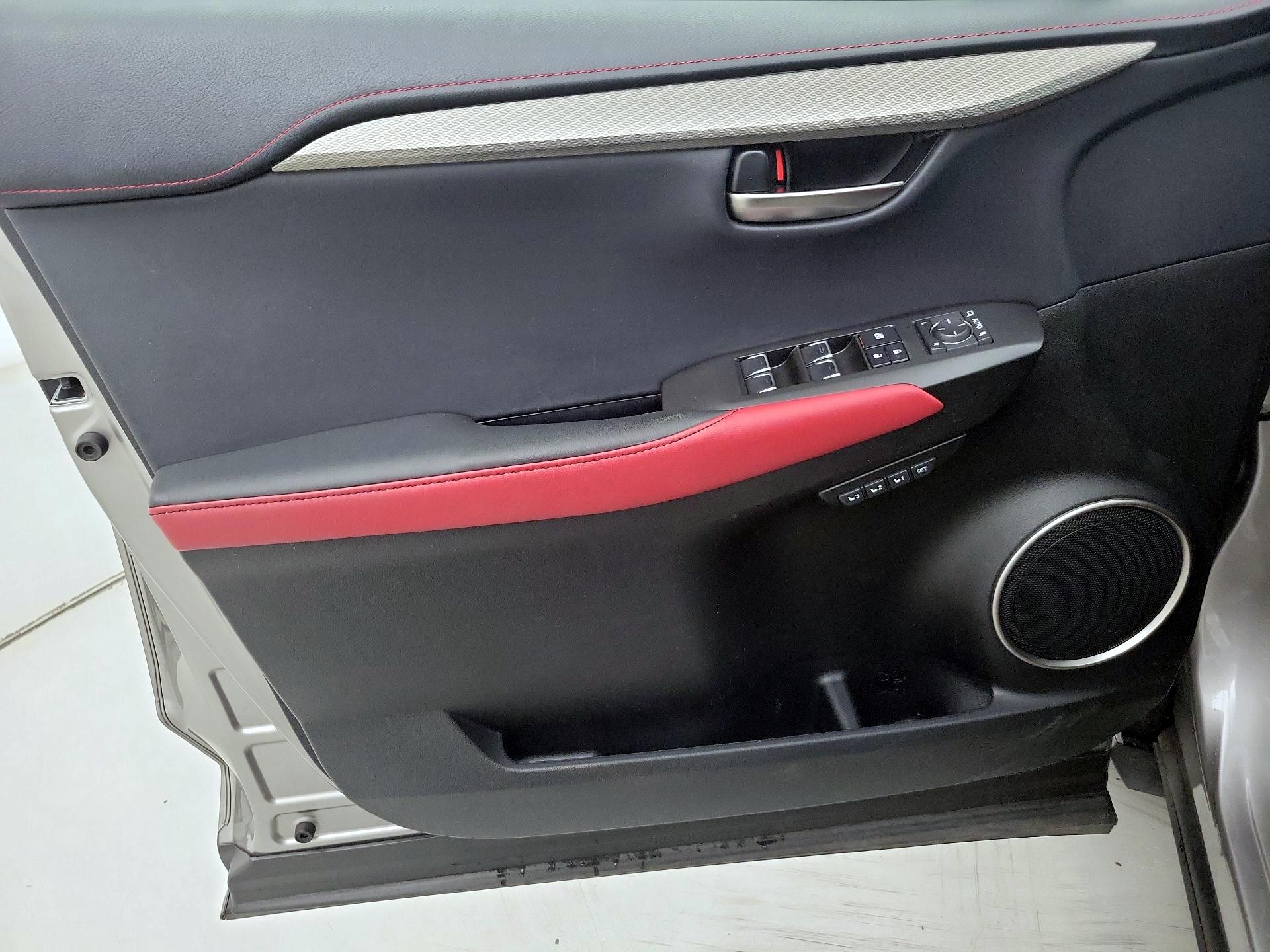 Thumbnail: 2018 Lexus NX - 12