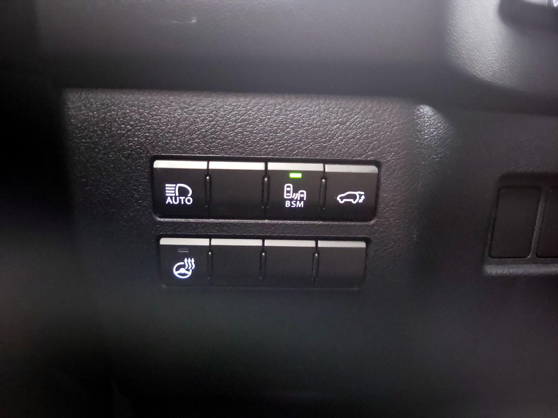 Thumbnail: 2018 Lexus NX - 13