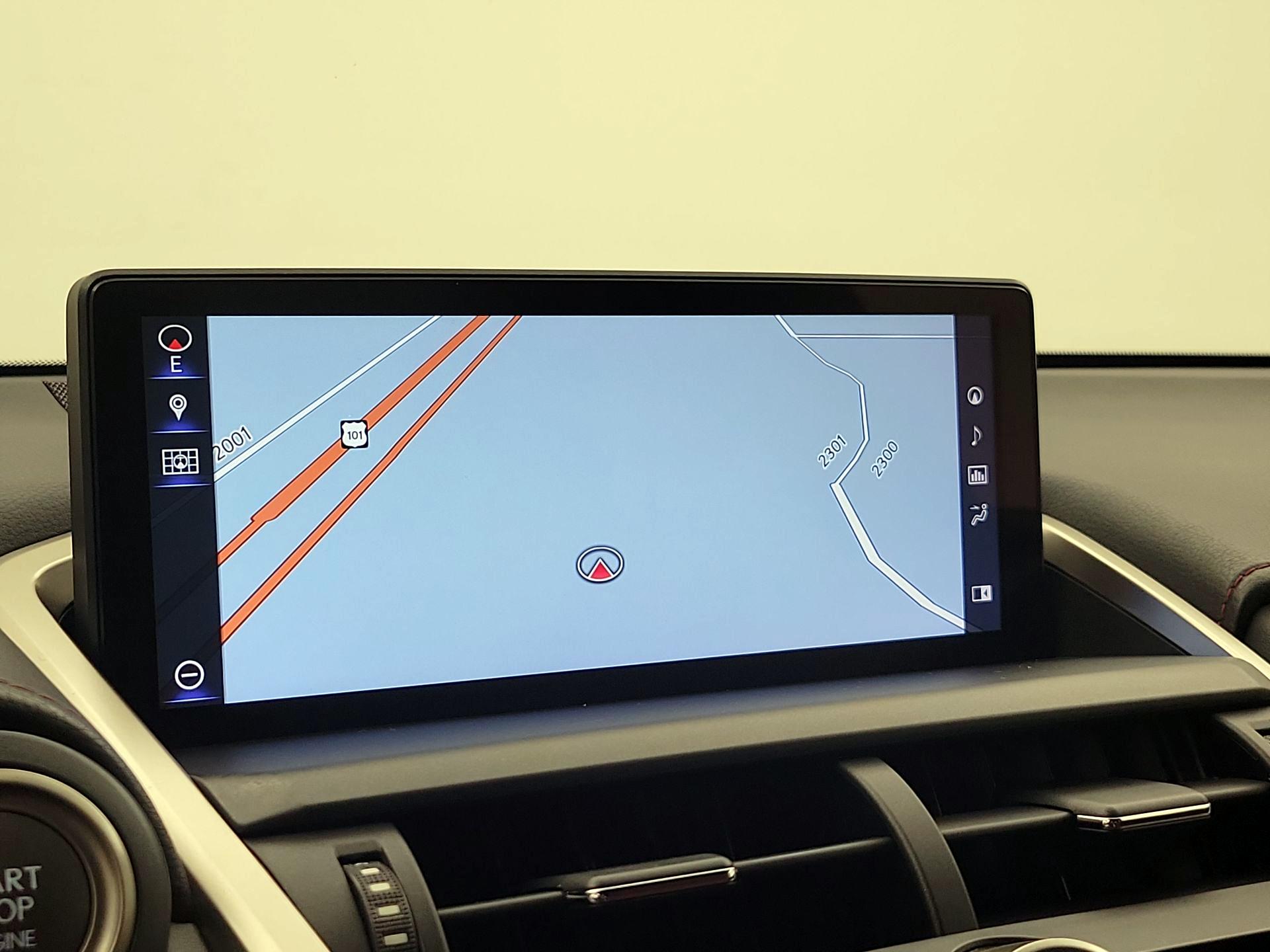 Thumbnail: 2018 Lexus NX - 14