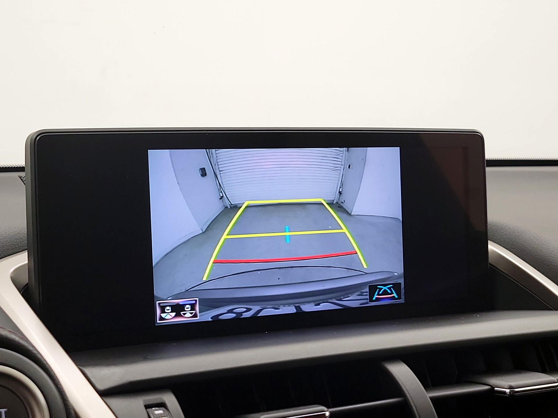 Thumbnail: 2018 Lexus NX - 15