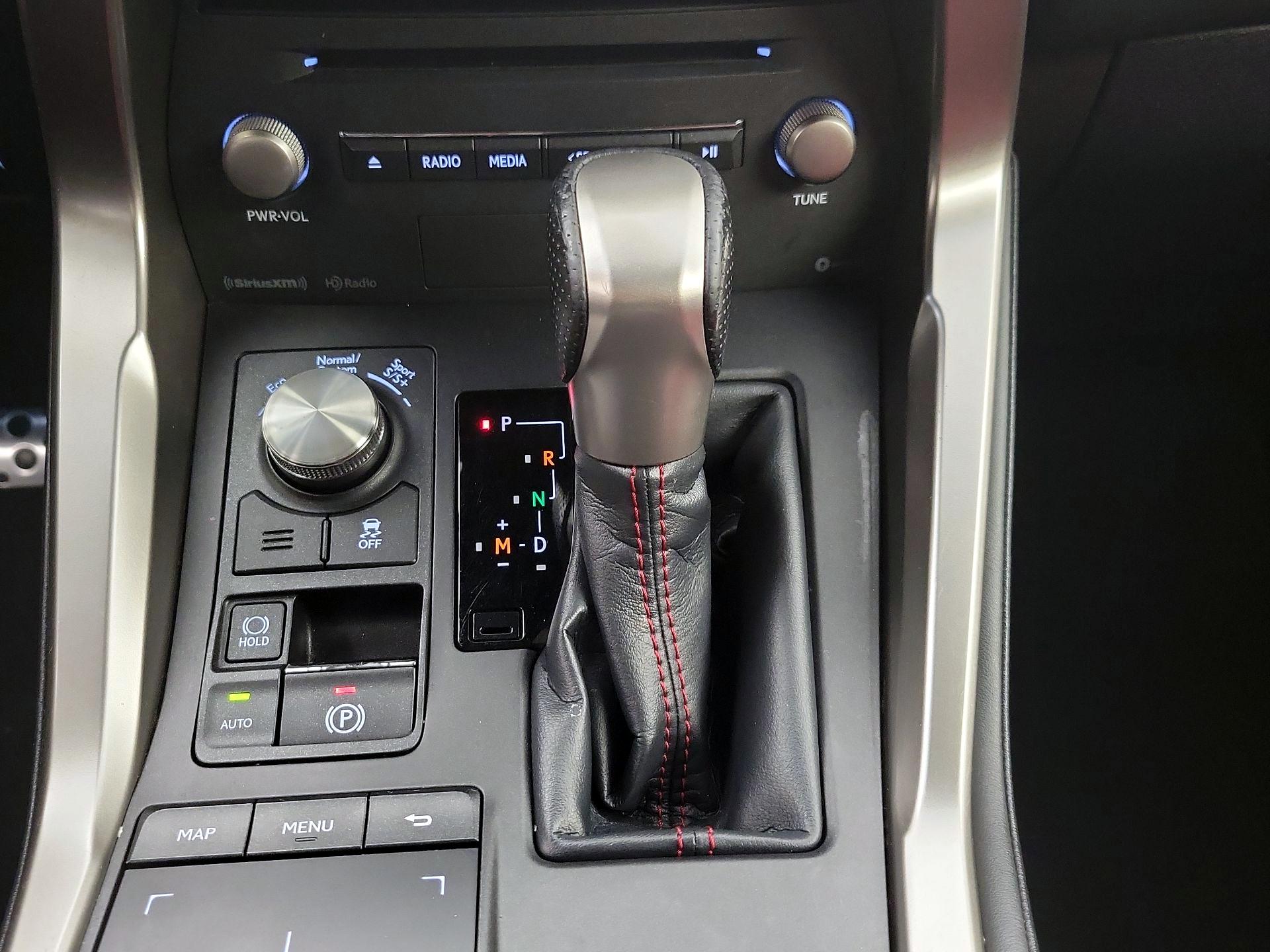 Thumbnail: 2018 Lexus NX - 18