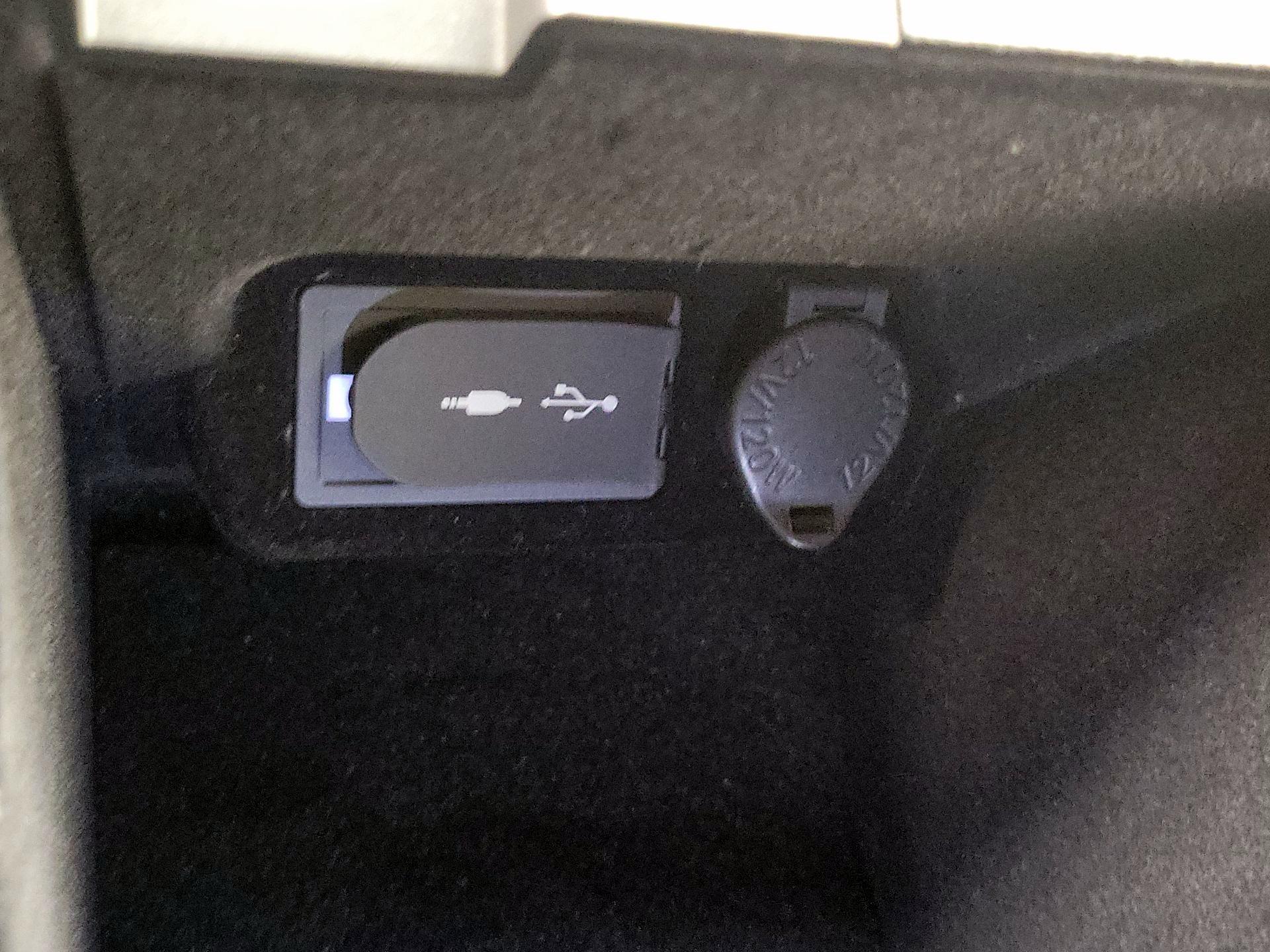 Thumbnail: 2018 Lexus NX - 19