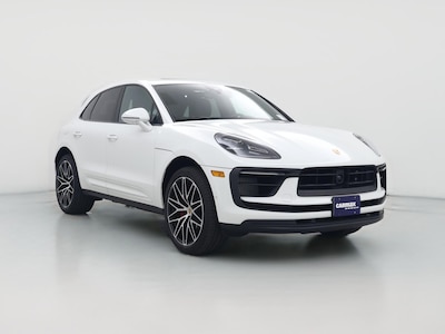 2023 Porsche Macan S
