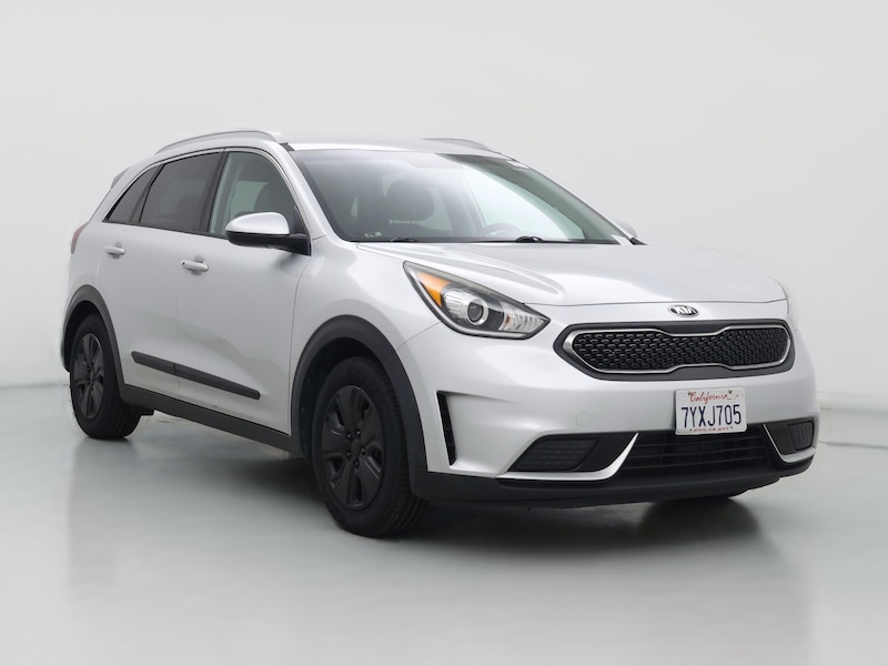 2017 Kia Niro LX -
                  Oxnard, CA