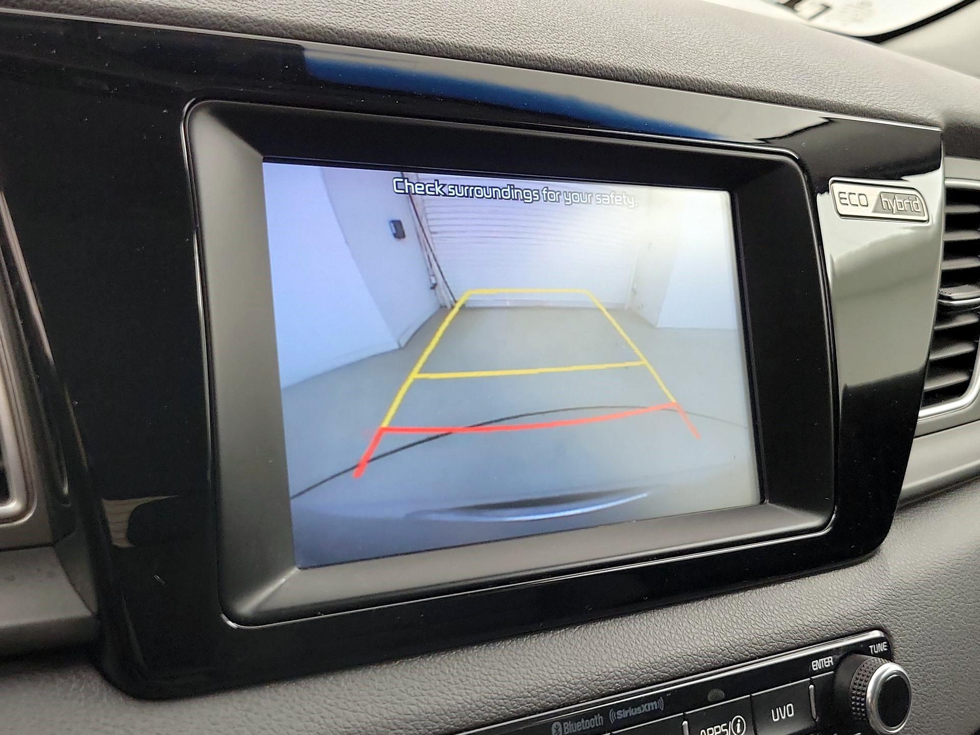 Thumbnail: 2017 Kia Niro - 14