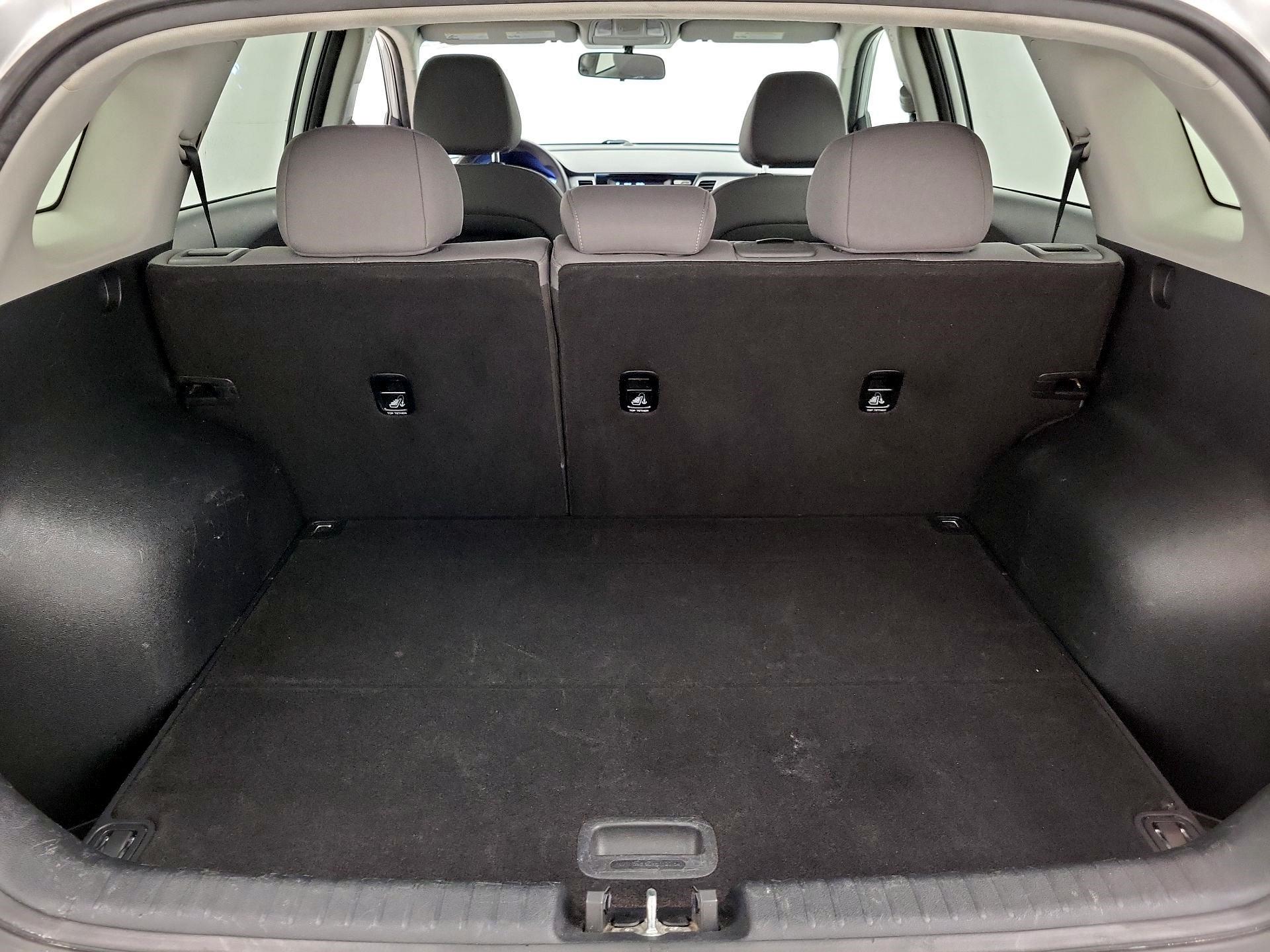 Thumbnail: 2017 Kia Niro - 20